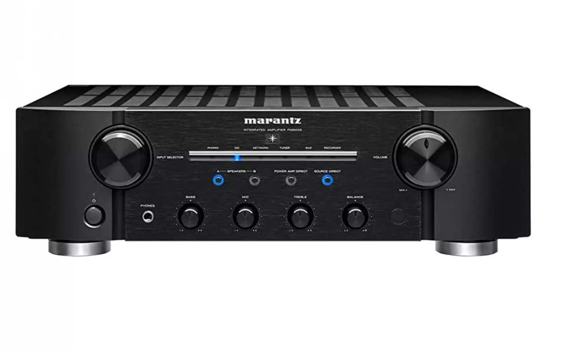 MARANTZ PM8006 Black