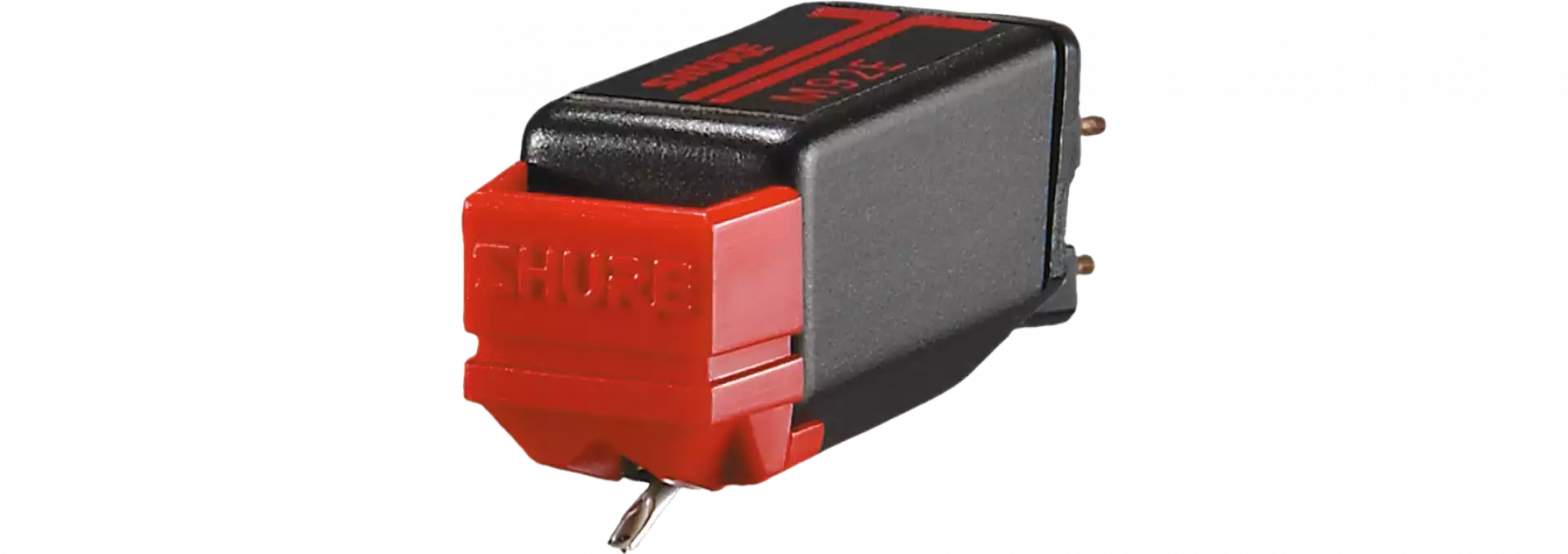 SHURE M92E