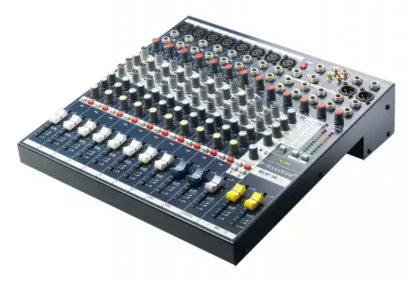 SOUNDCRAFT EFX8