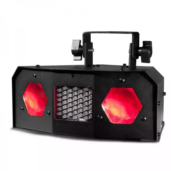 ADJ Dual Gem Pulse IR