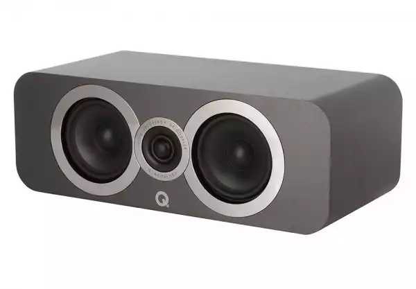 Q ACOUSTICS Q 3090Ci Graphite Grey Centralni zvučnik