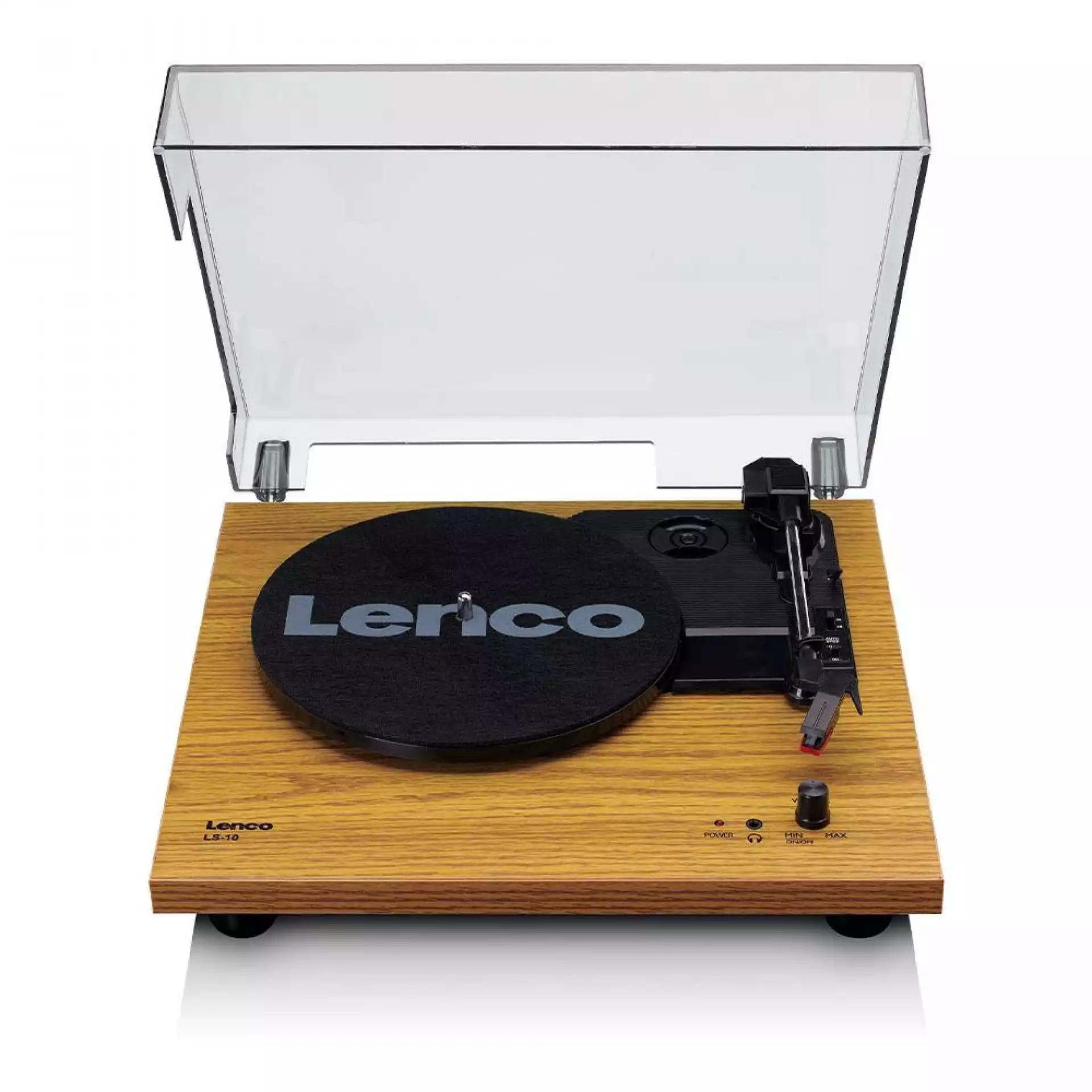 Lenco LS-10WD Gramofon sa ugrađenim zvučnicima