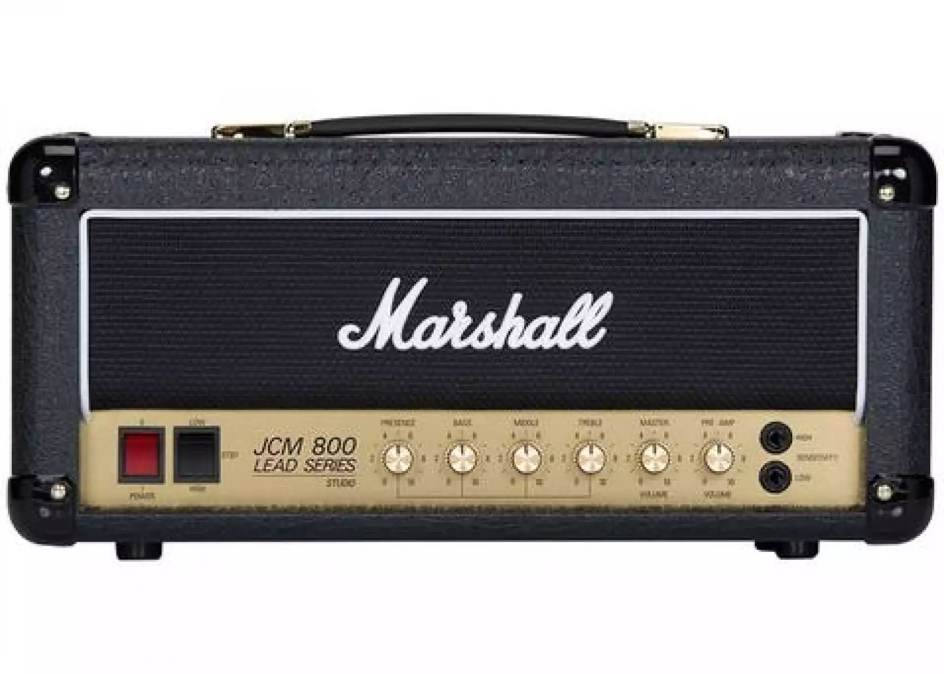 MARSHALL Studio Classic SC20H - Gitarsko pojačalo