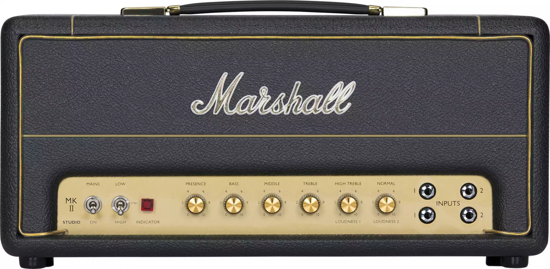 Marshall Studio Vintage SV20H - Gitarsko pojačalo