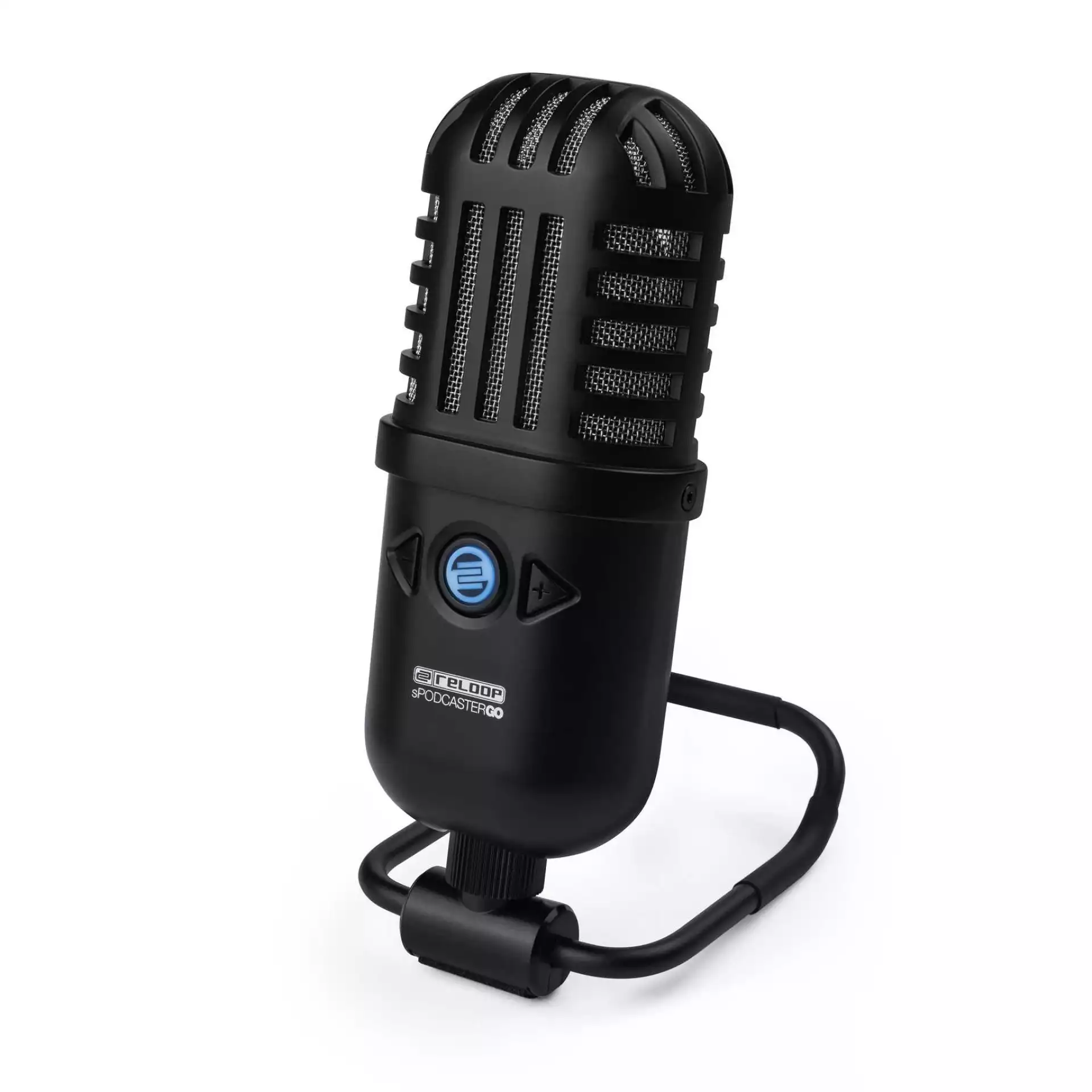RELOOP sPodcaster Go - Podcast mikrofon