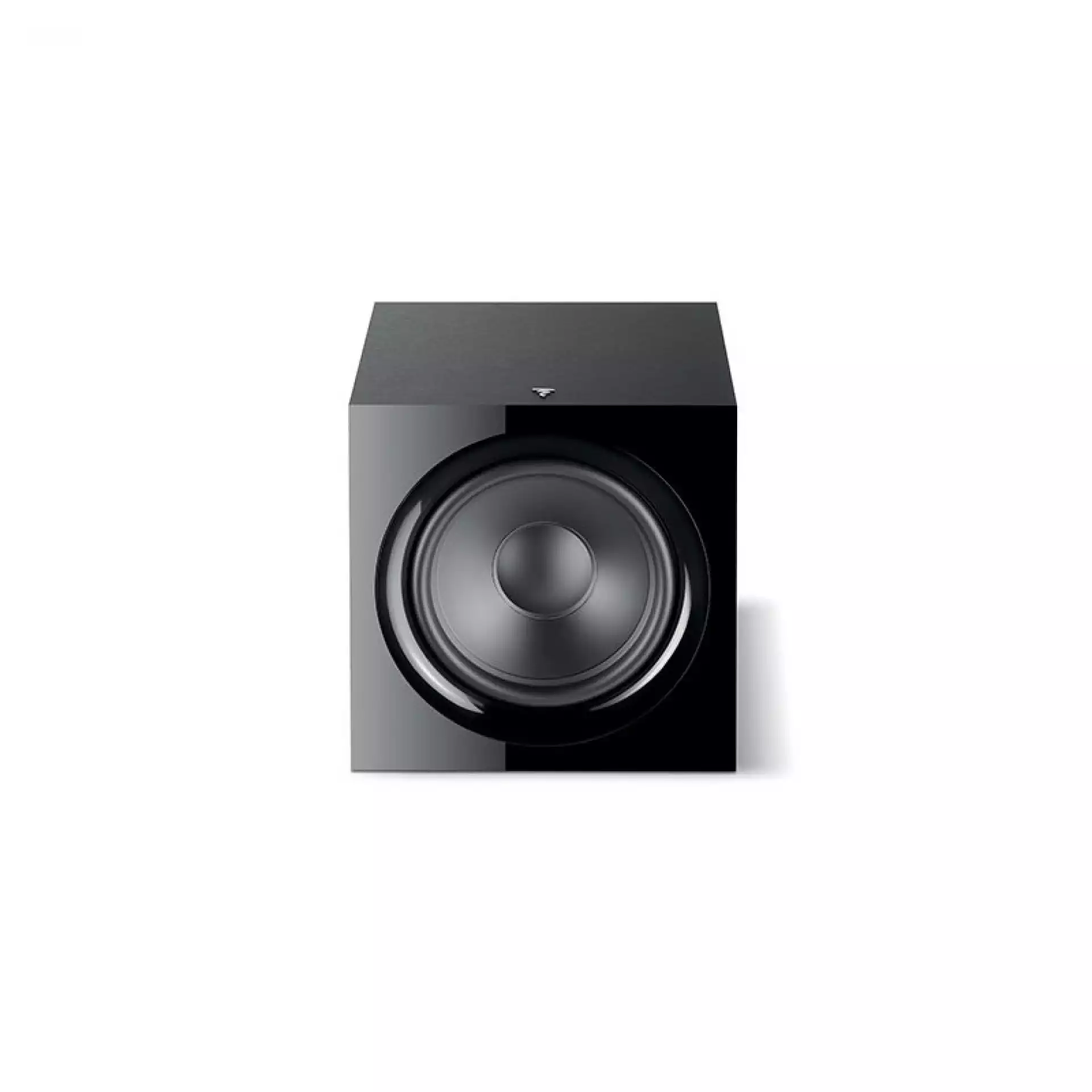 FOCAL SUB 600P-Black
