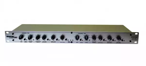 MARTIN WISMAN ECX 104