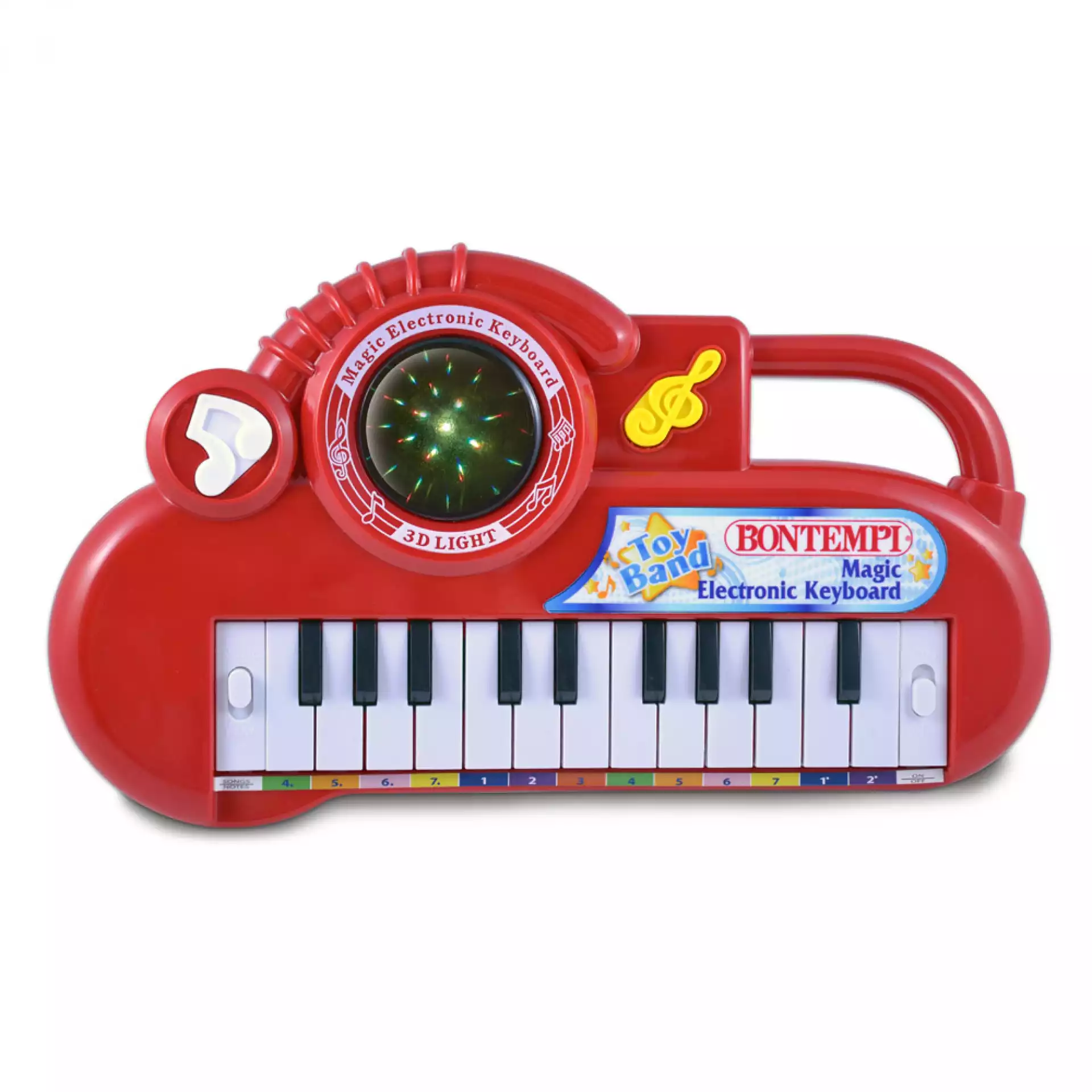 Bontempi mini keyboard 2230