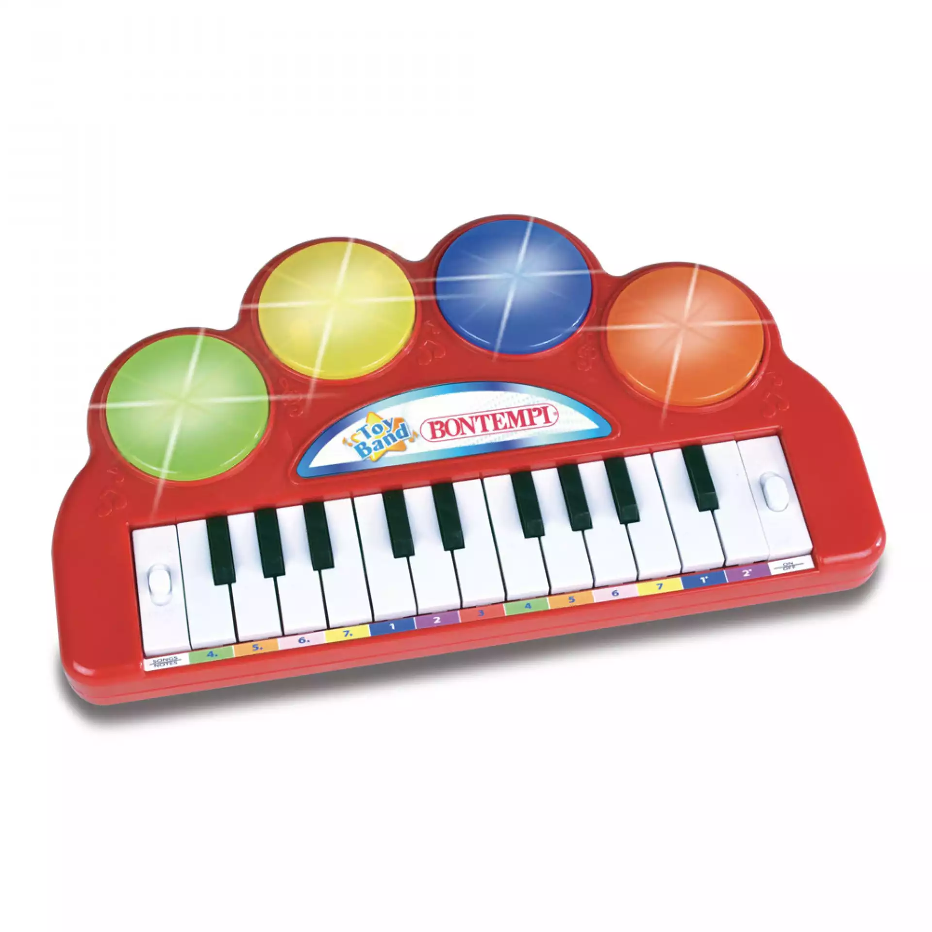 Bontempi mini keyboard 2240