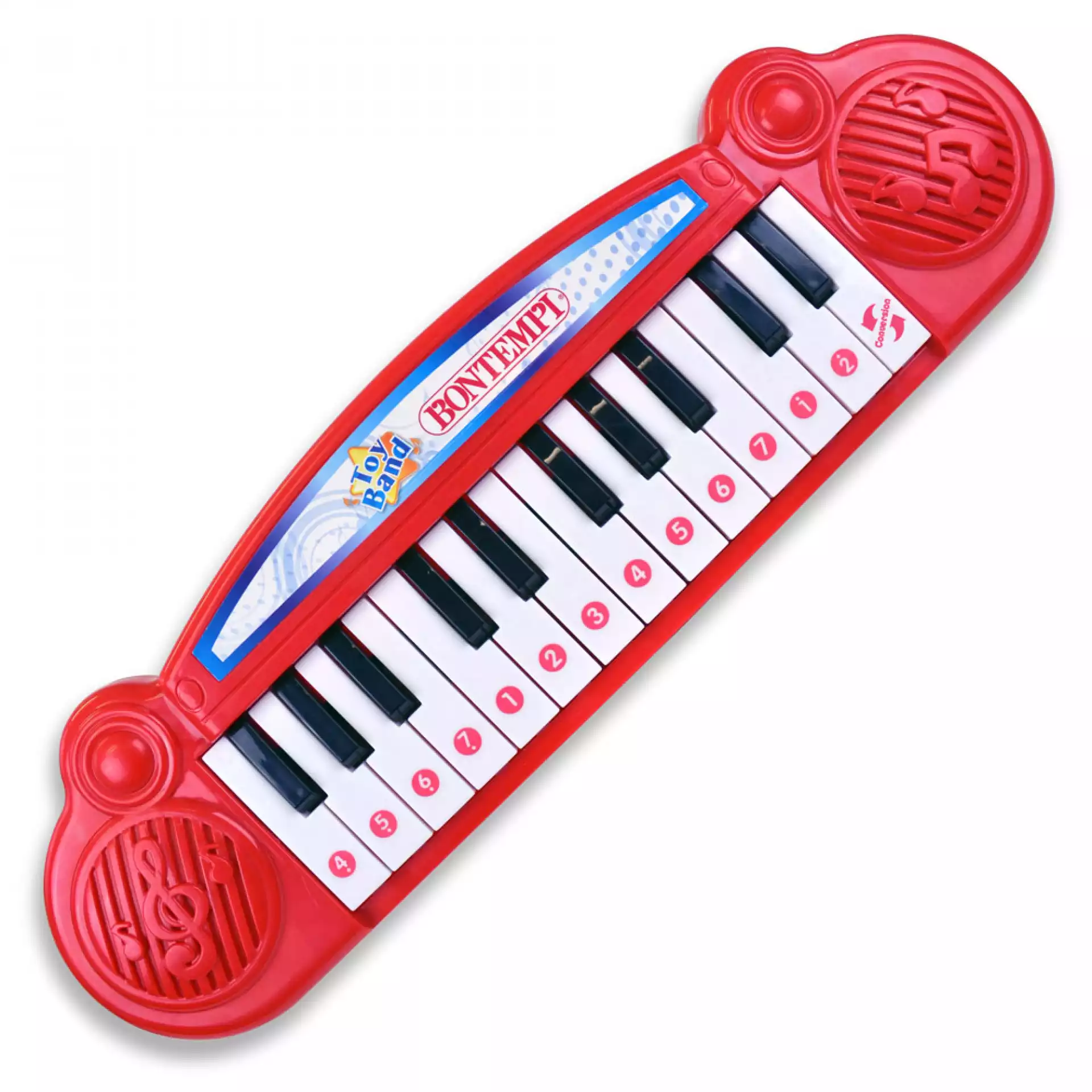Bontempi mini keyboard 2405