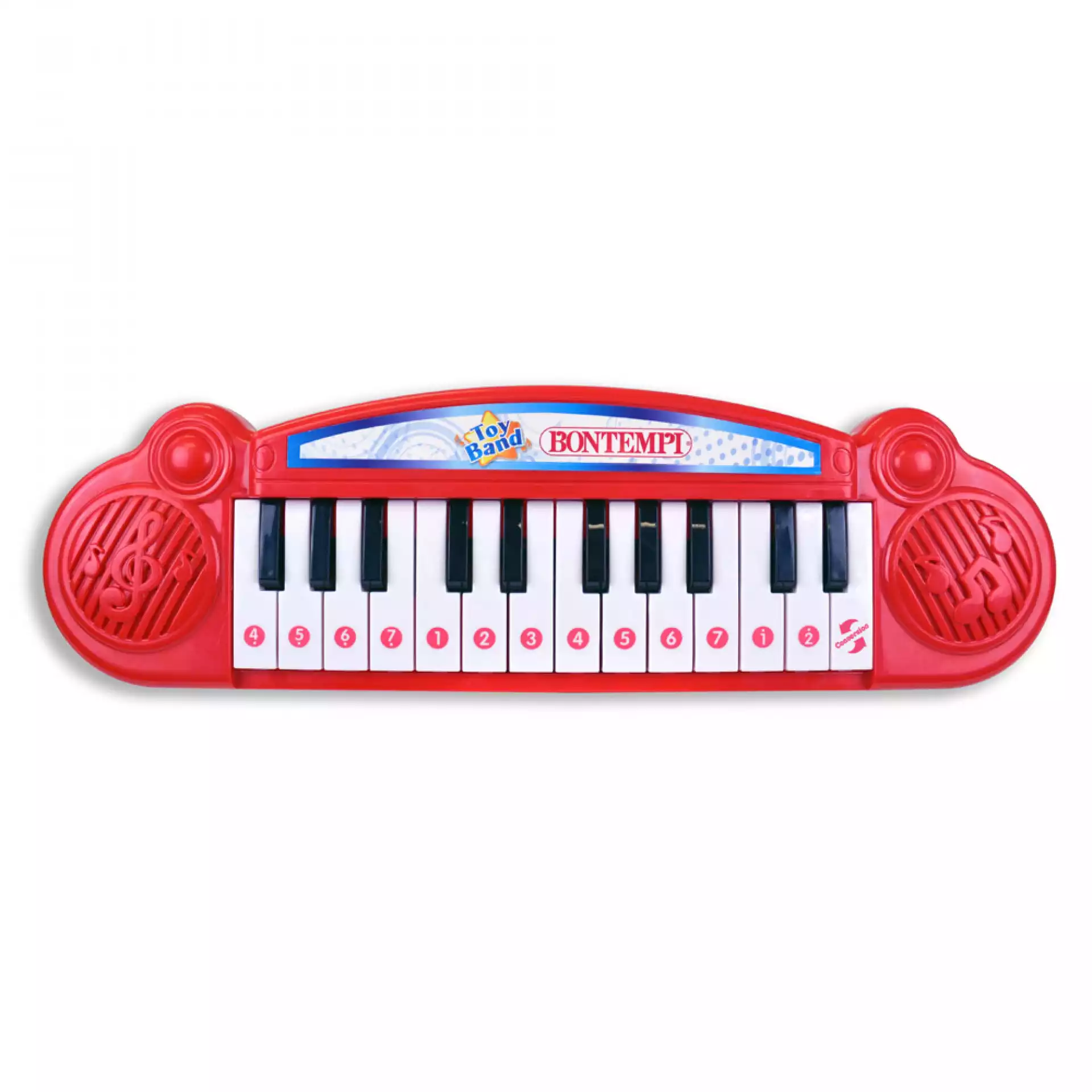 Bontempi mini keyboard 2406