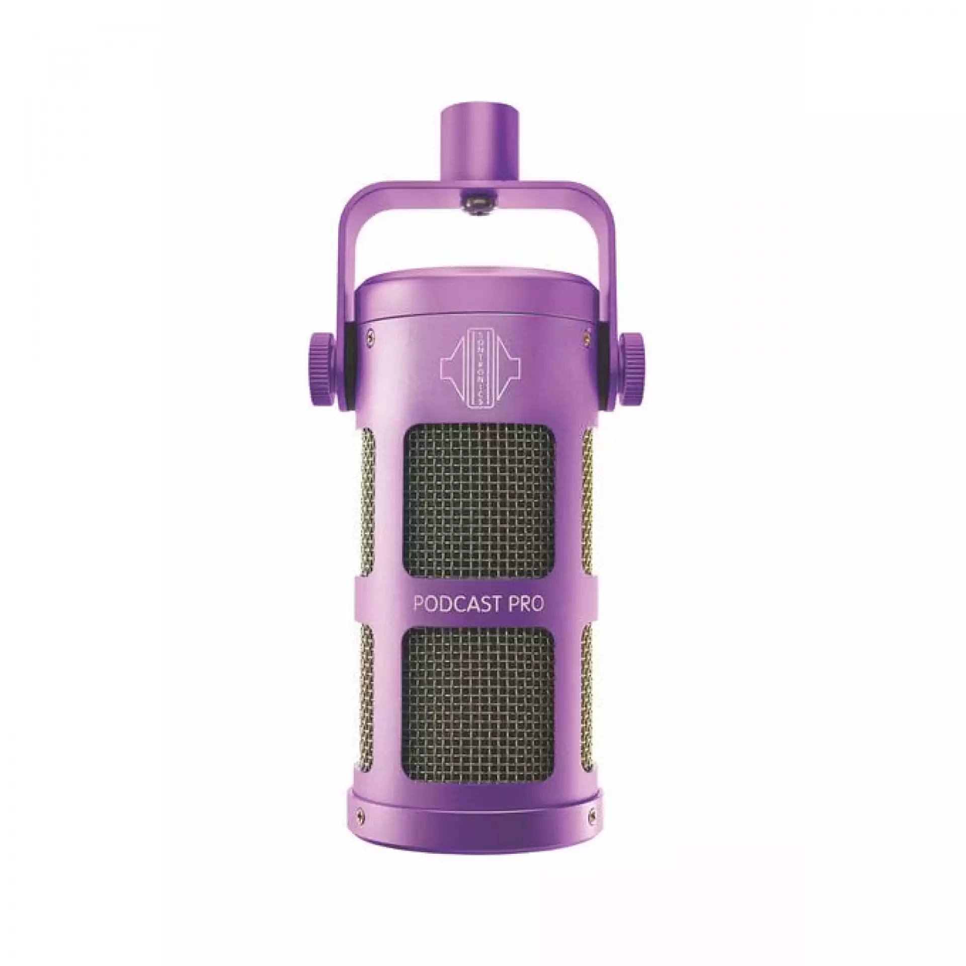 Sontronics Podcast Pro Purple - Podcast mikrofon