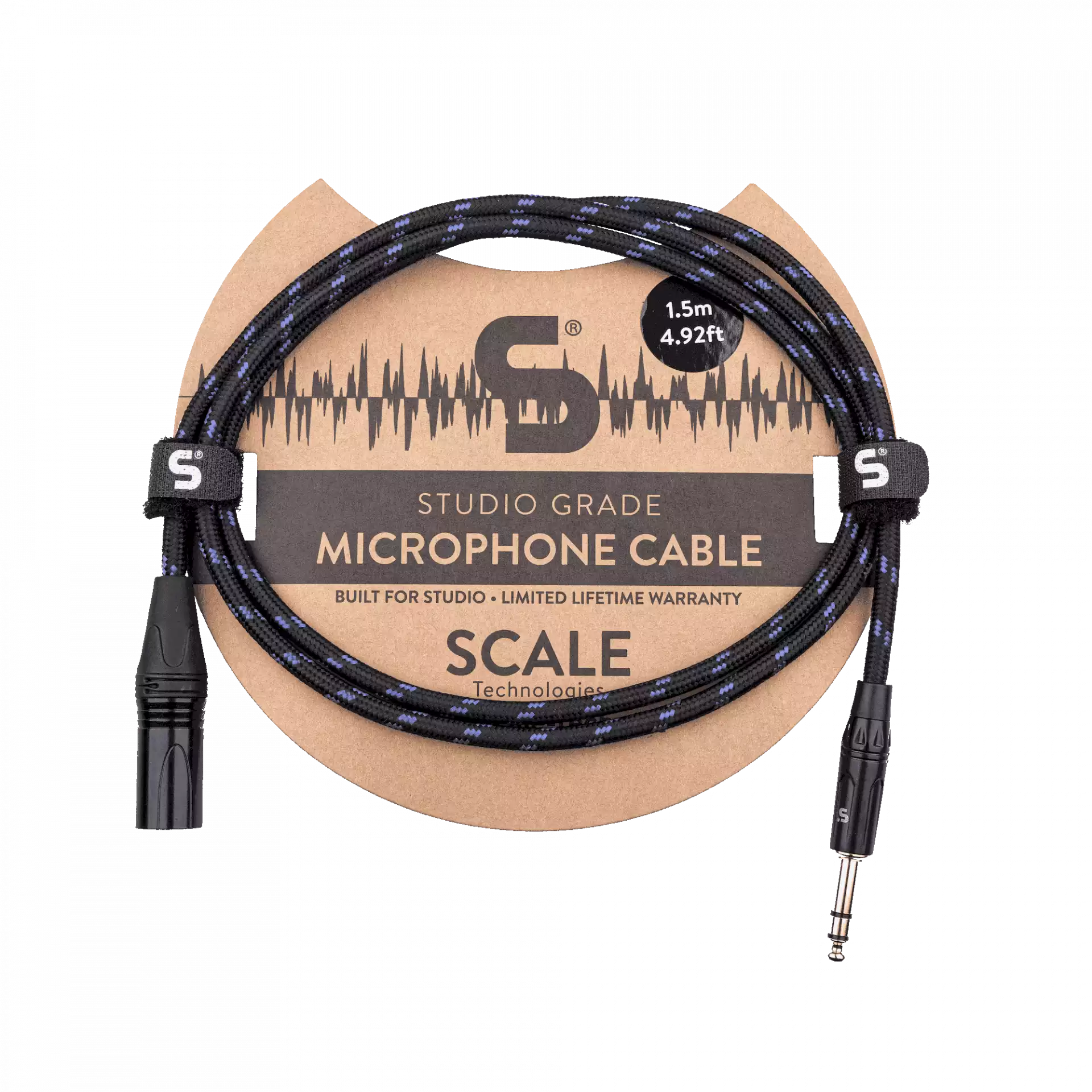 Scale Technologies SGM-TRM-0150