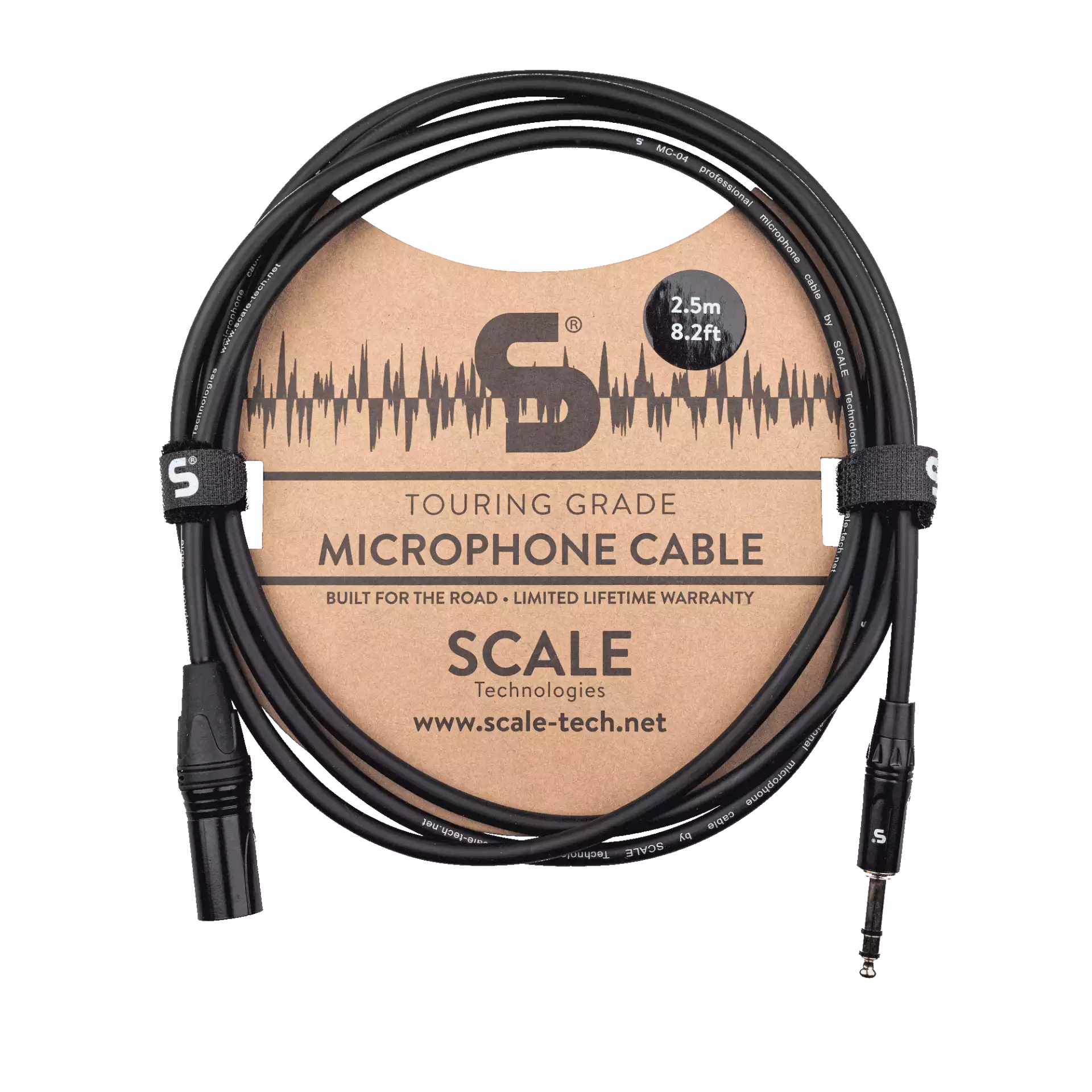 Scale Technologies TGM-TRM-0250