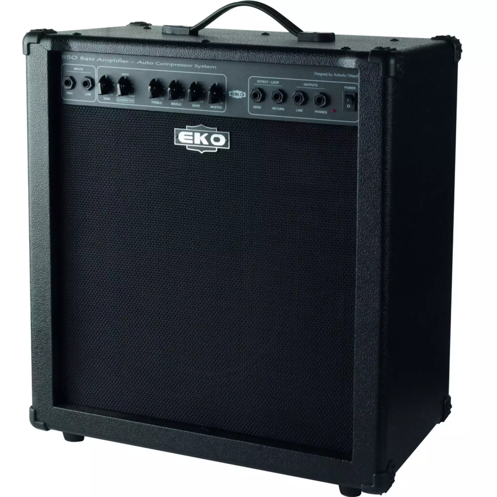Eko B50