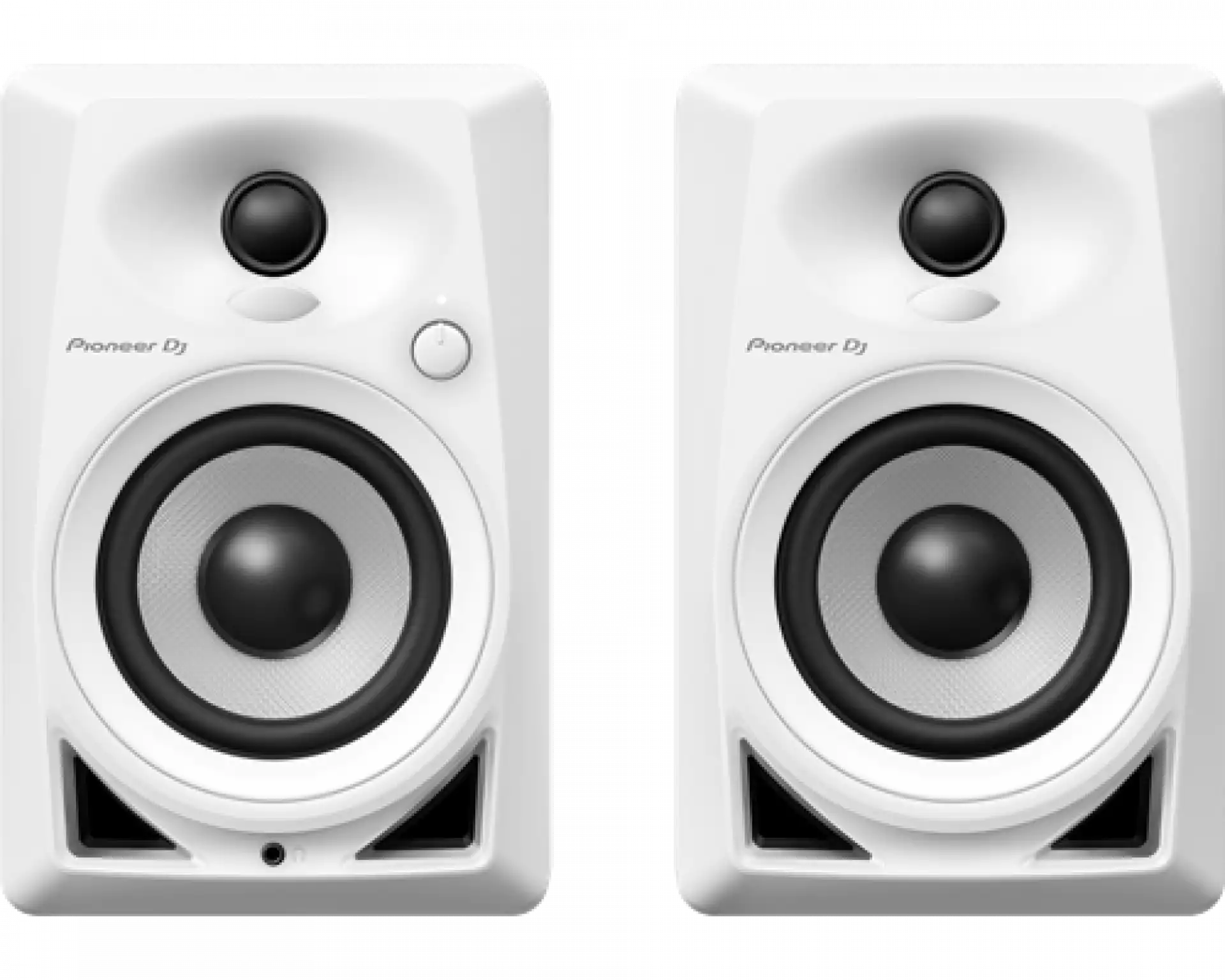 Pioneer DM-40-W