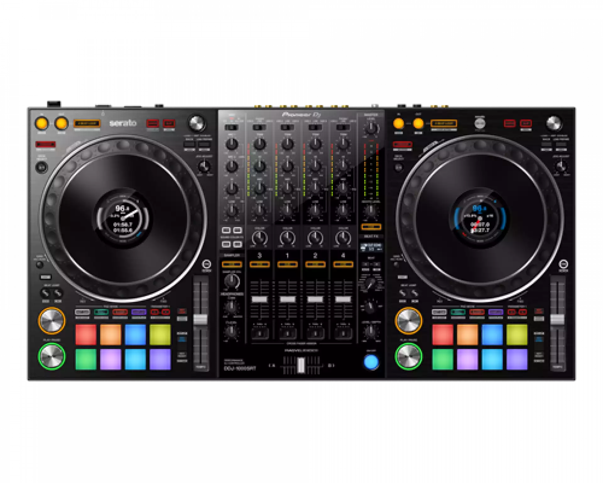 Pioneer DDJ-1000SRT - DJ kontroler
