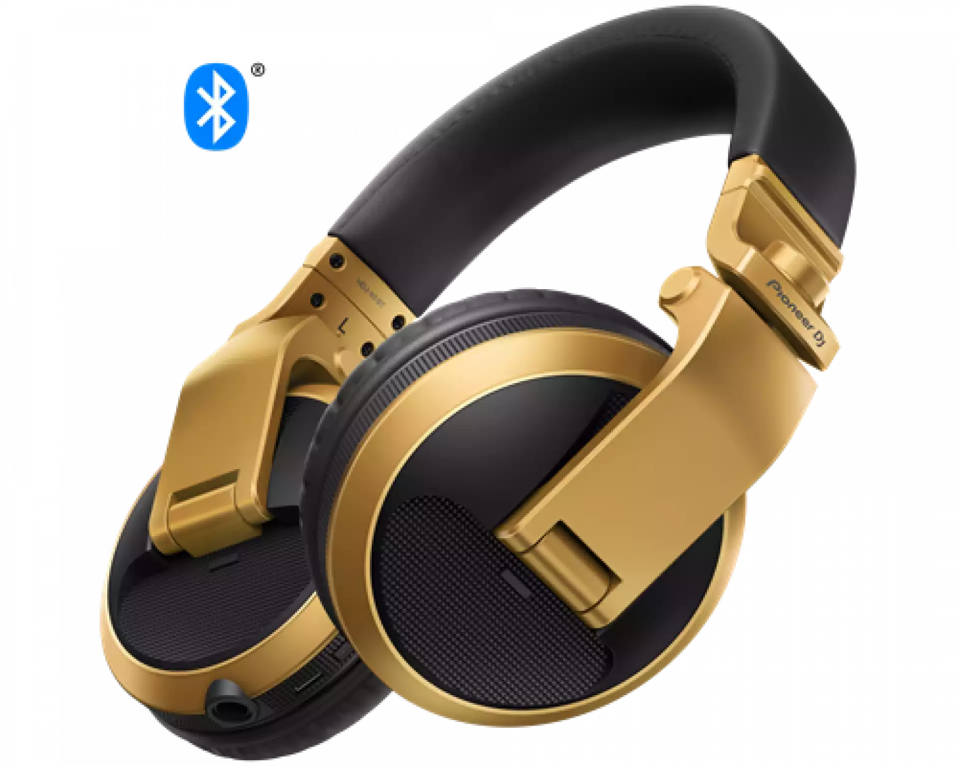 PIONEER HDJ-X5BT-N
