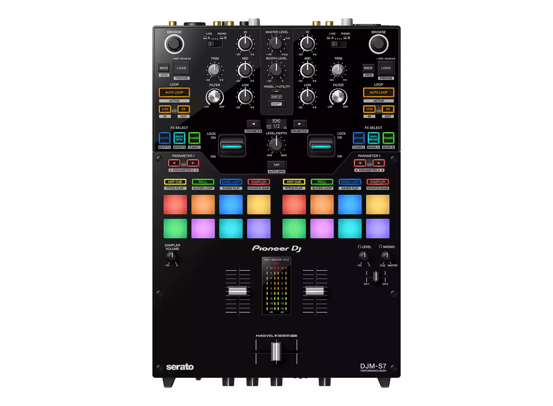 Pioneer DJM-S7