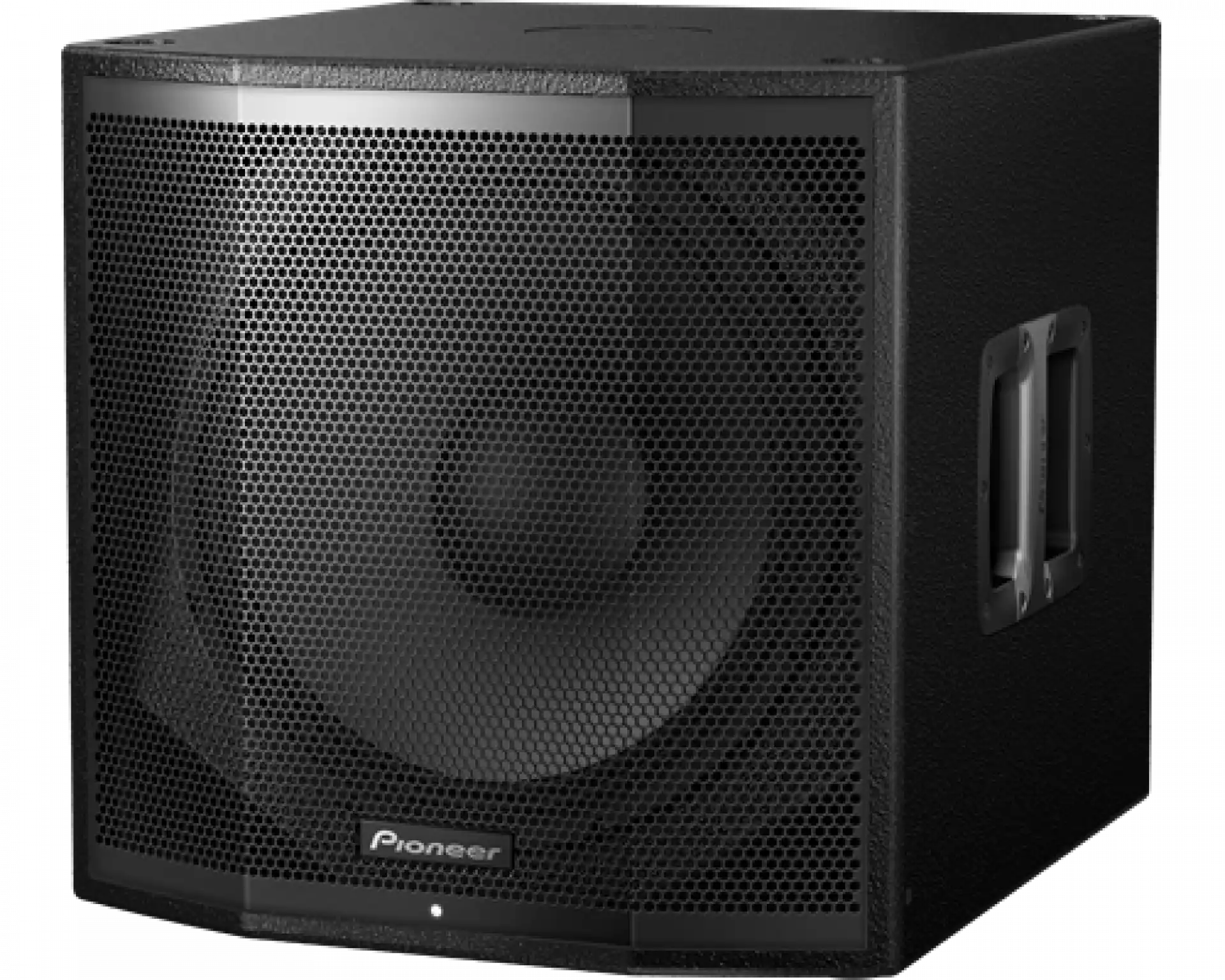 Pioneer XPRS115S - Aktivni vufer