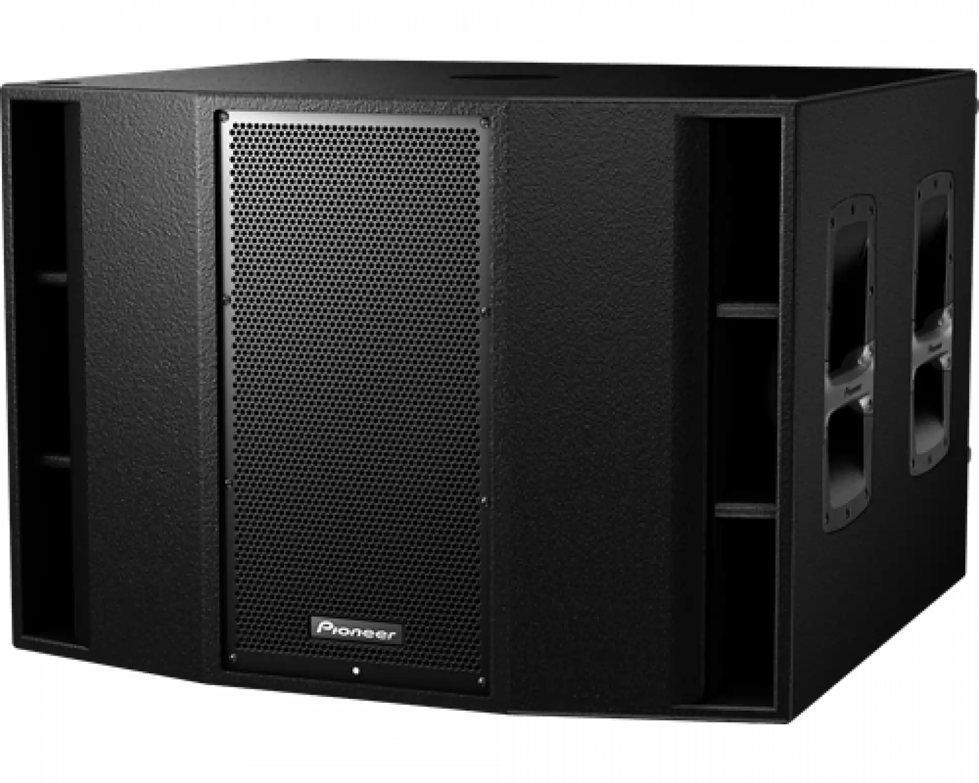 Pioneer XPRS-215S - Aktivni vufer