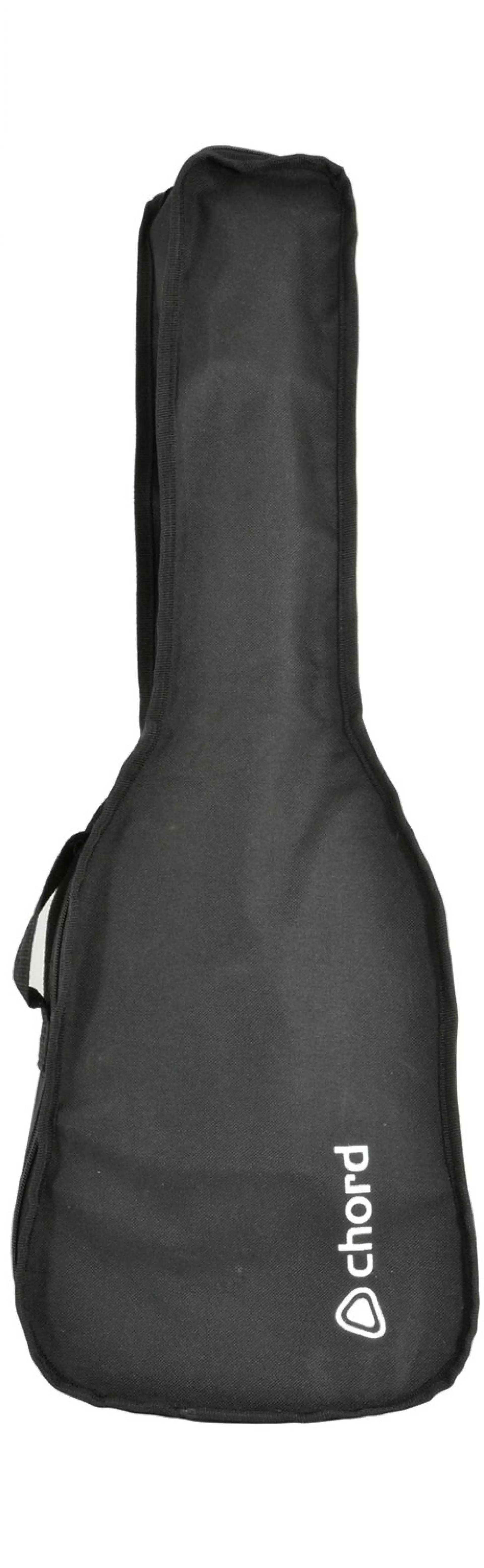 Chord Ukulele Gig Bag SU26-BK