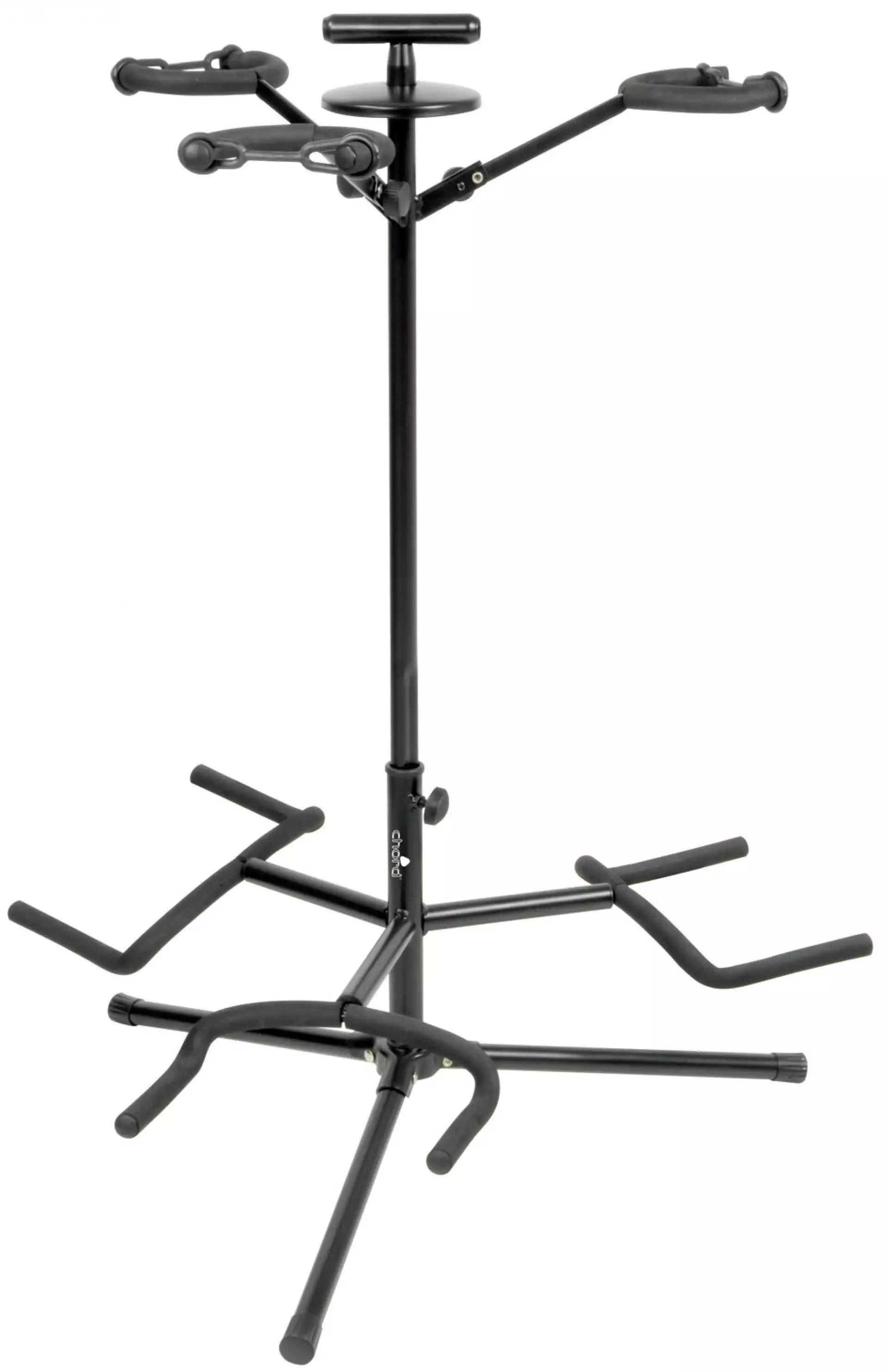 Chord 3-Way Neck Support Stand