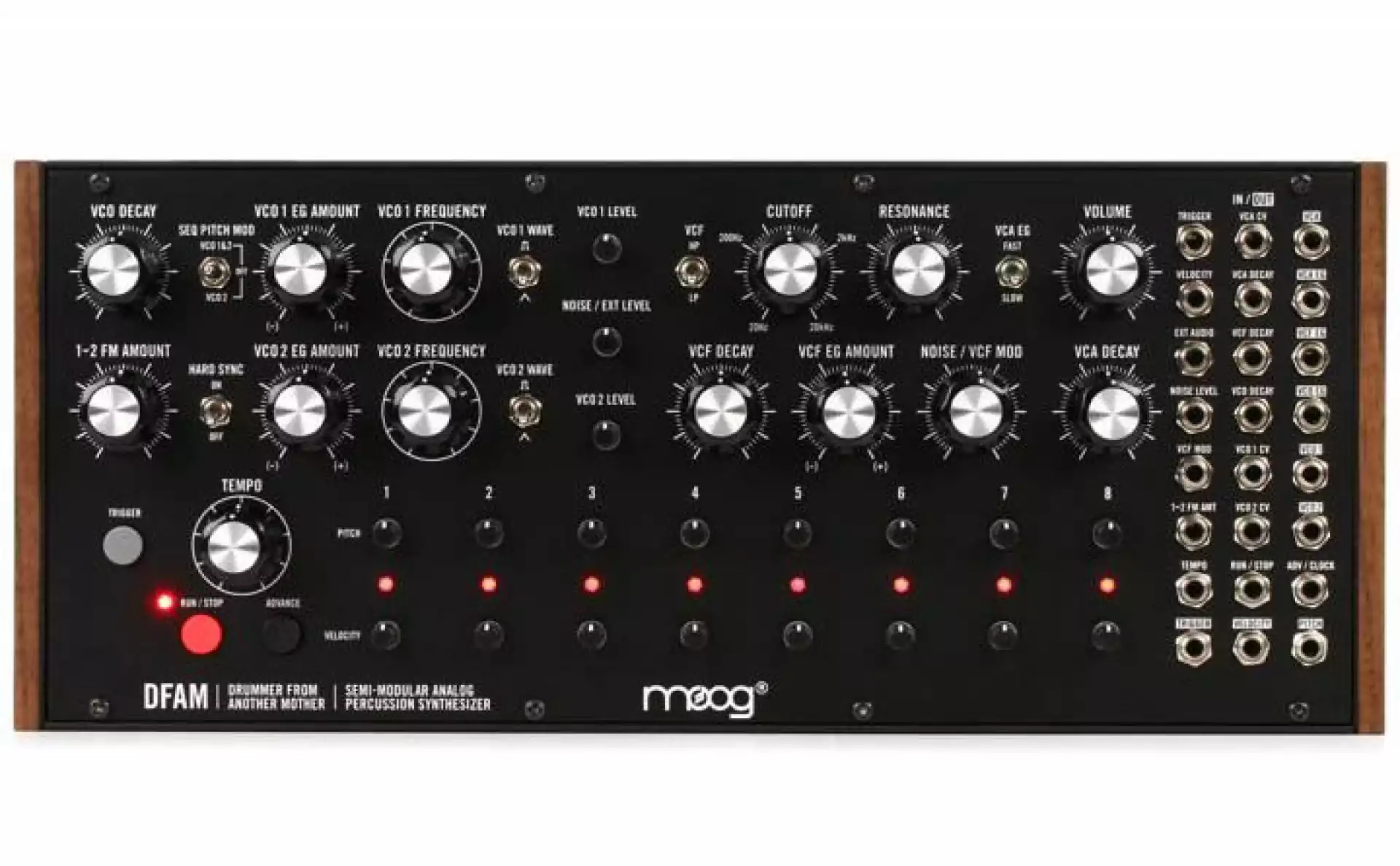 Moog DFAM Drummer From Another Mother