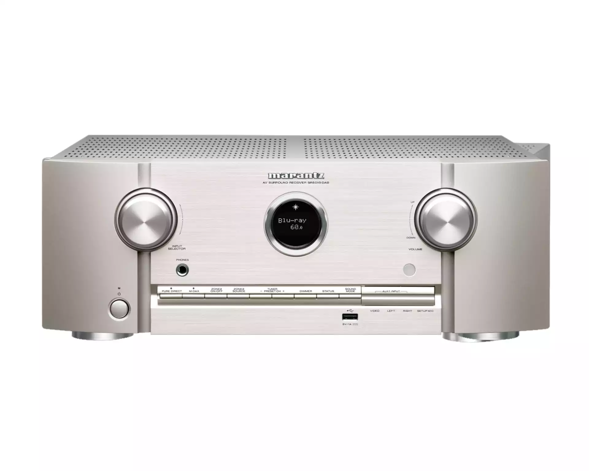 Marantz SR5015DAB/N1SG