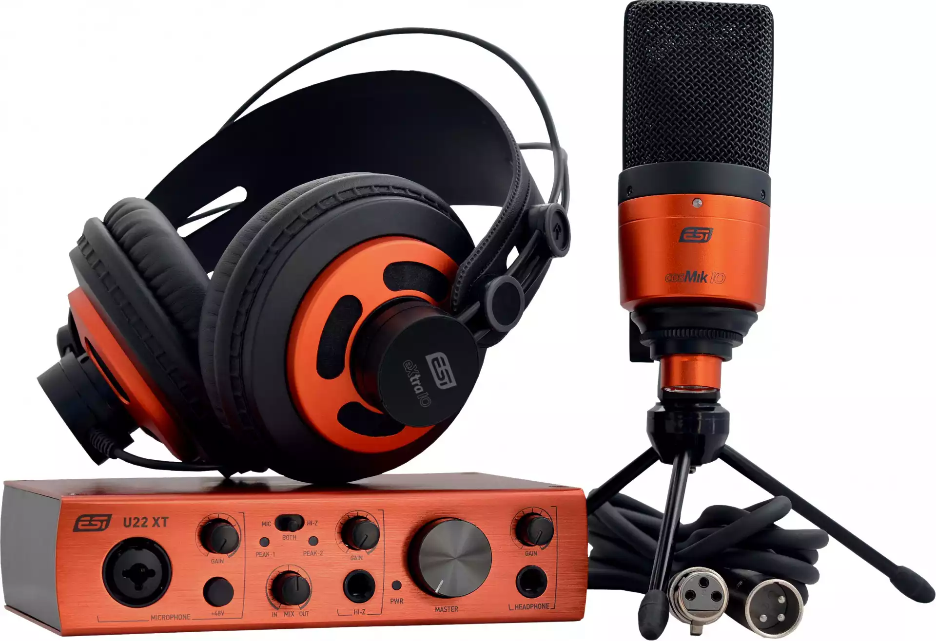 ESI U22XT cosMik Set