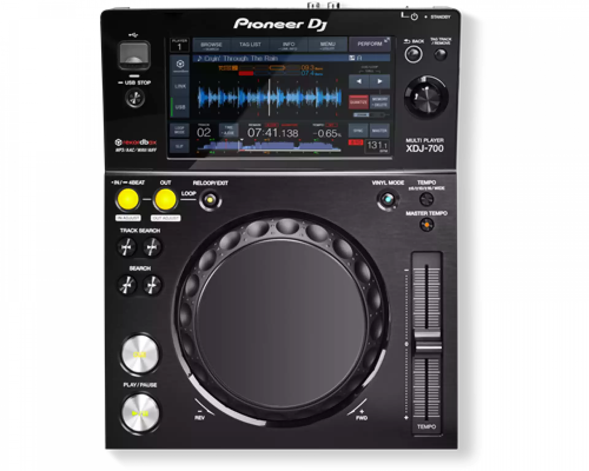 PIONEER XDJ-700