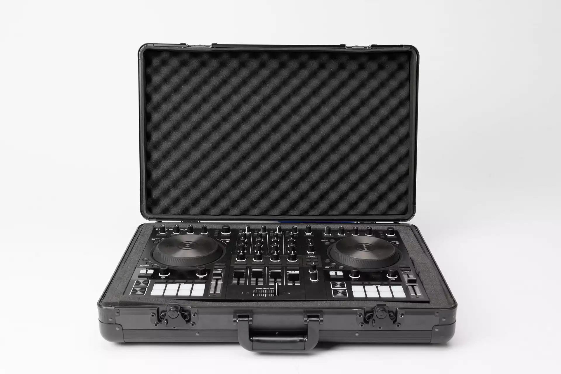 MAGMA Carry Lite DJ-Case XL Plus