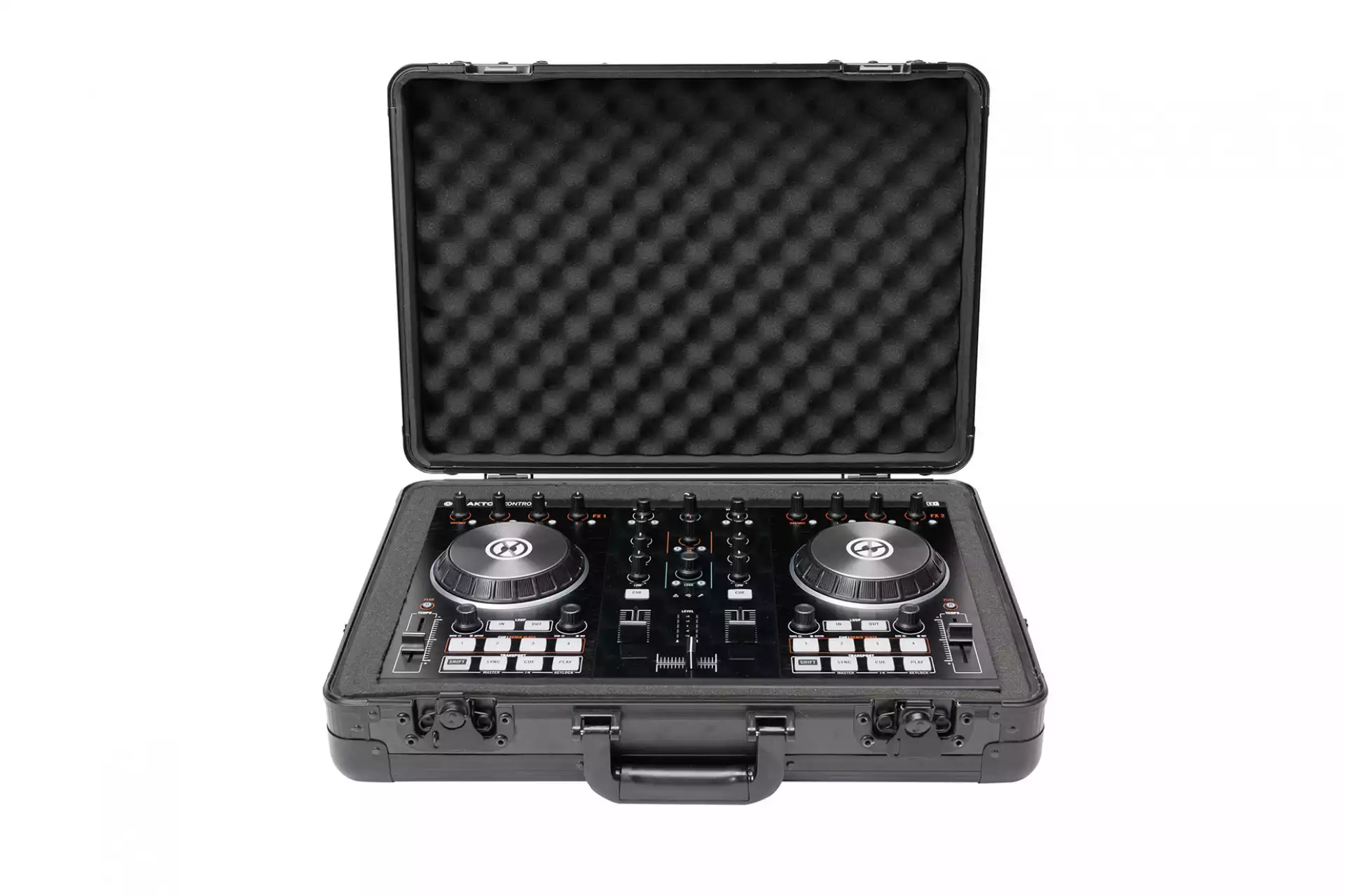 MAGMA Carry Lite DJ-Case L