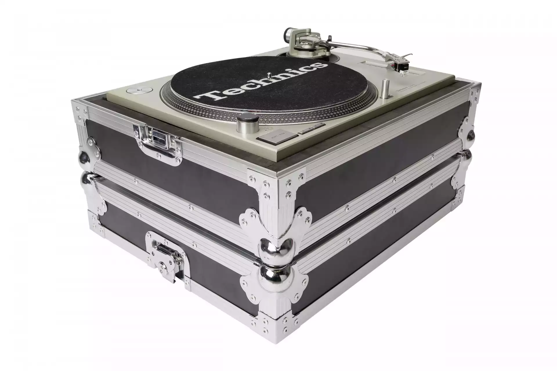 MAGMA Multi-Format Turntable Case