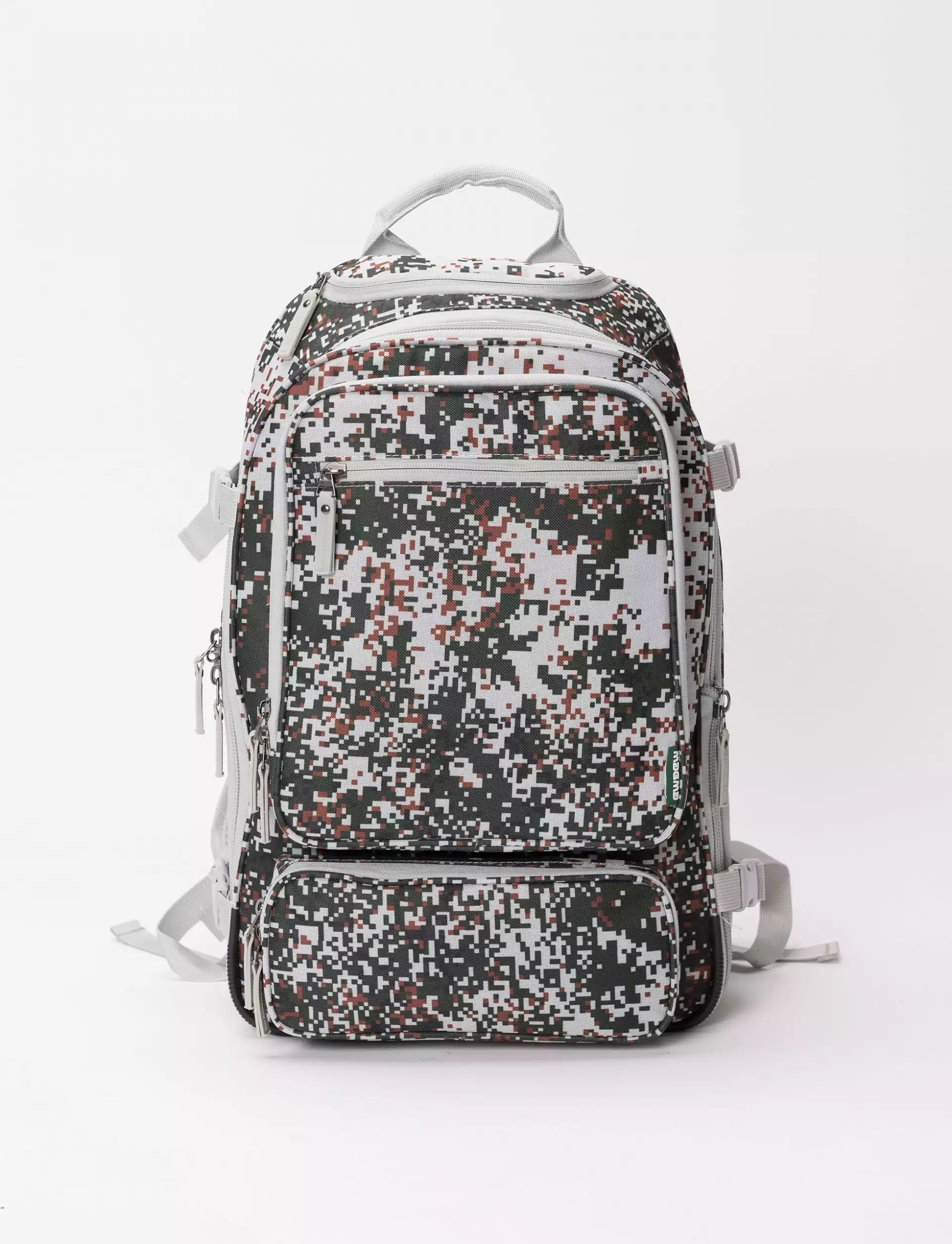 MAGMA Bitflash DJ-Backpack Limited Edition