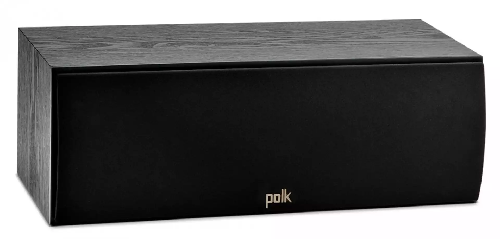 Polk Audio T30c Black