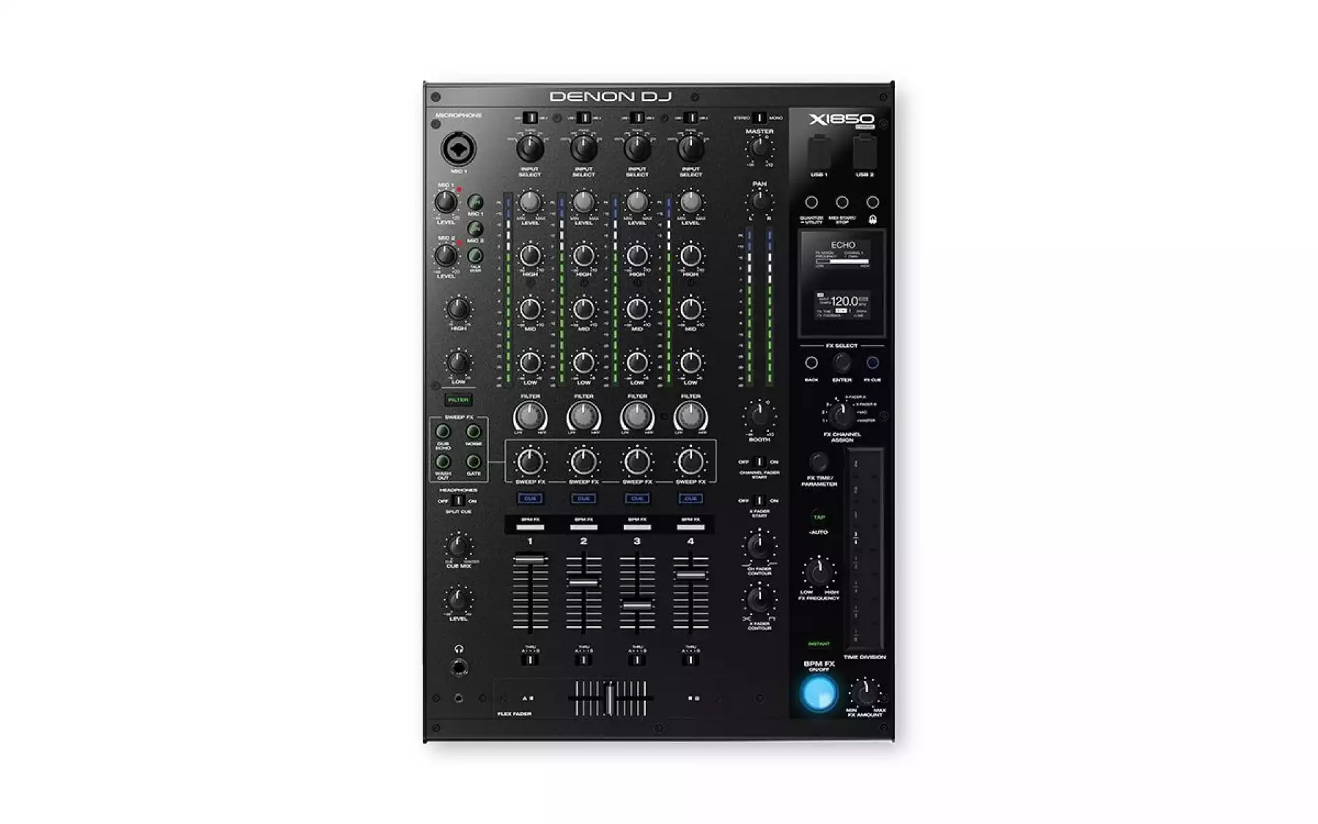 DENON DJ X1850 PRIME