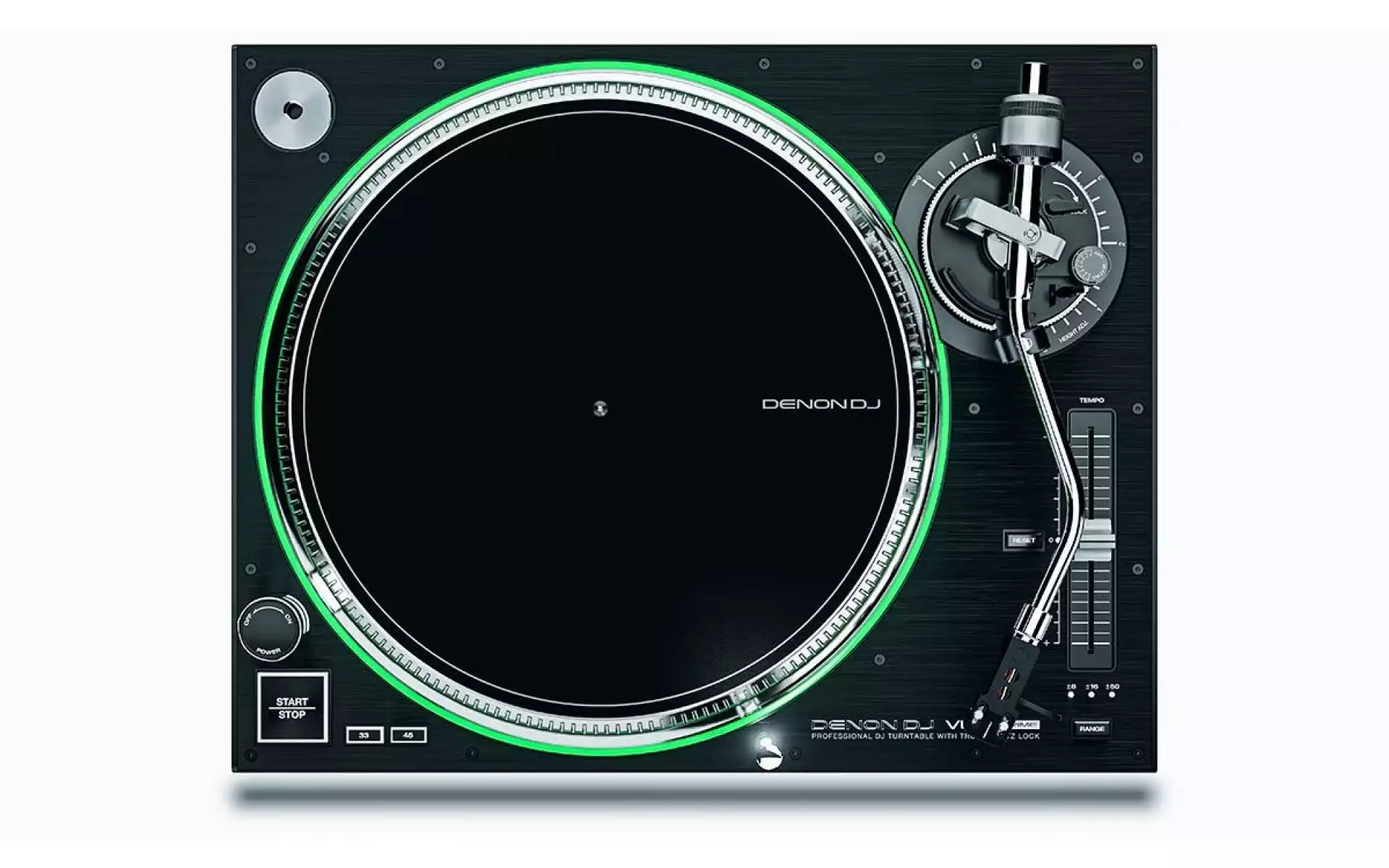 DENON DJ VL12 PRIME