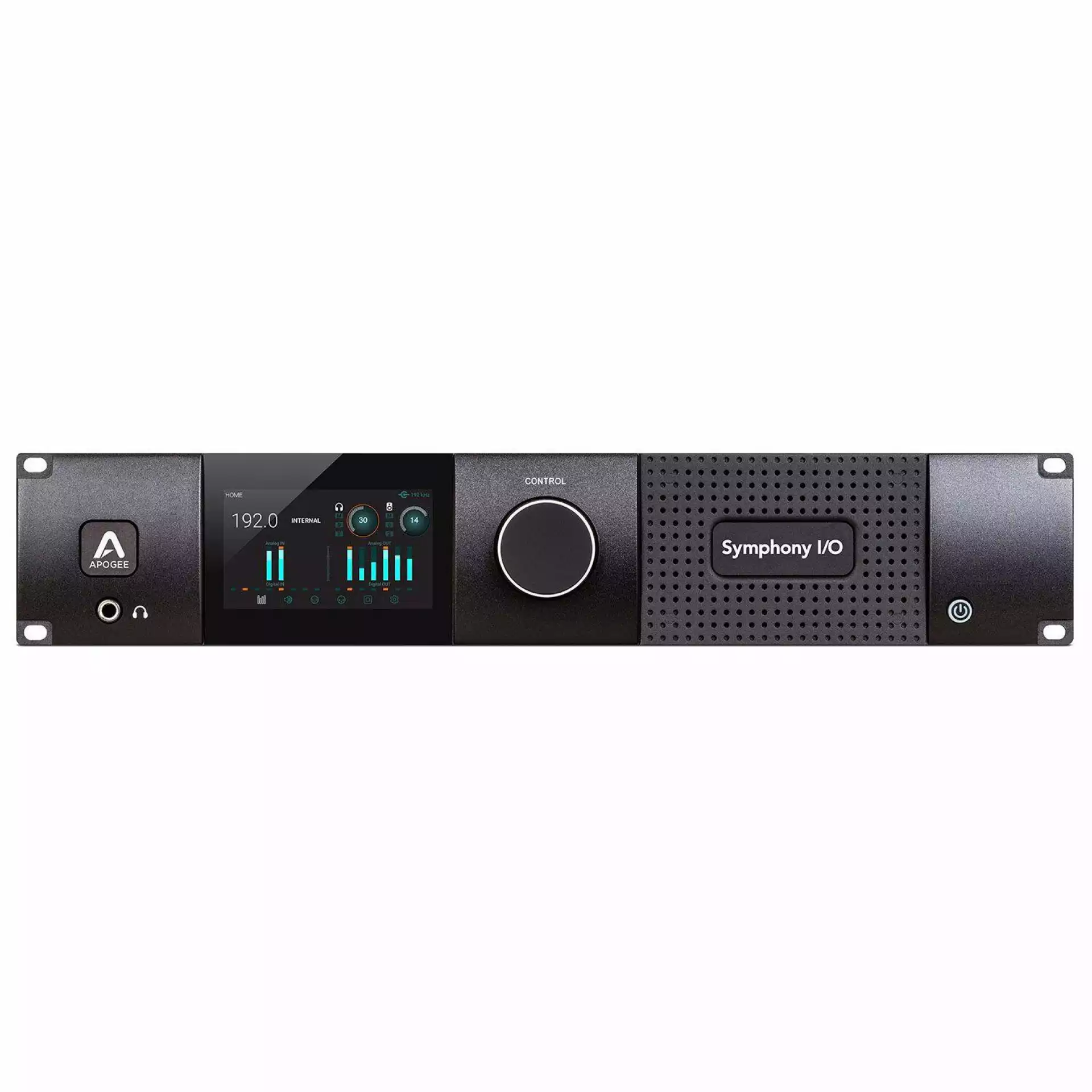 Apogee Symphony I/O Mk2 TB 32x32