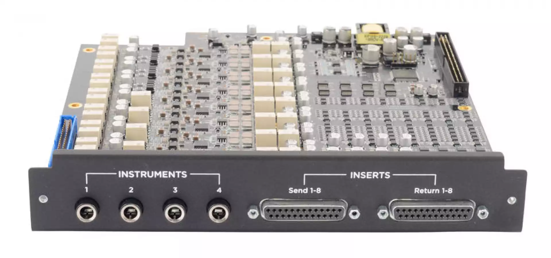 Apogee Symphony I/O Module 8MP