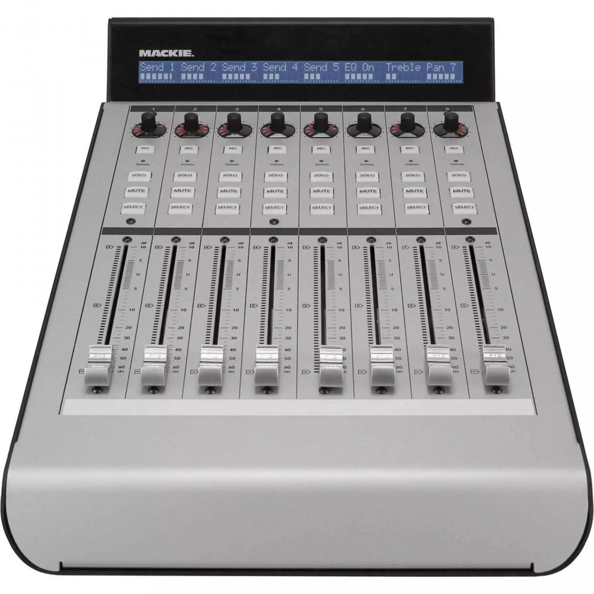 MACKIE MCU XT Pro - Kontroler