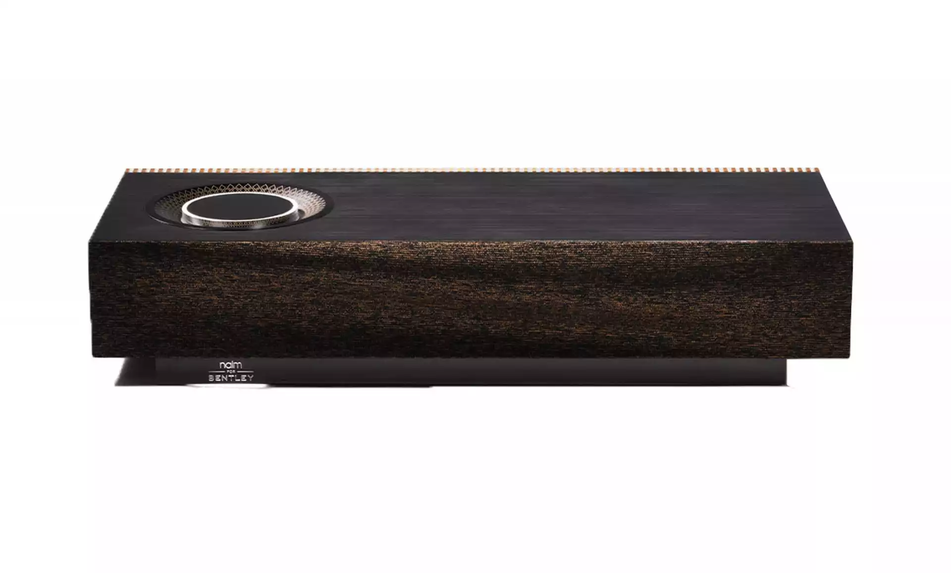 Naim Mu-so (2nd Gen) Bentley SPECIAL EDITION