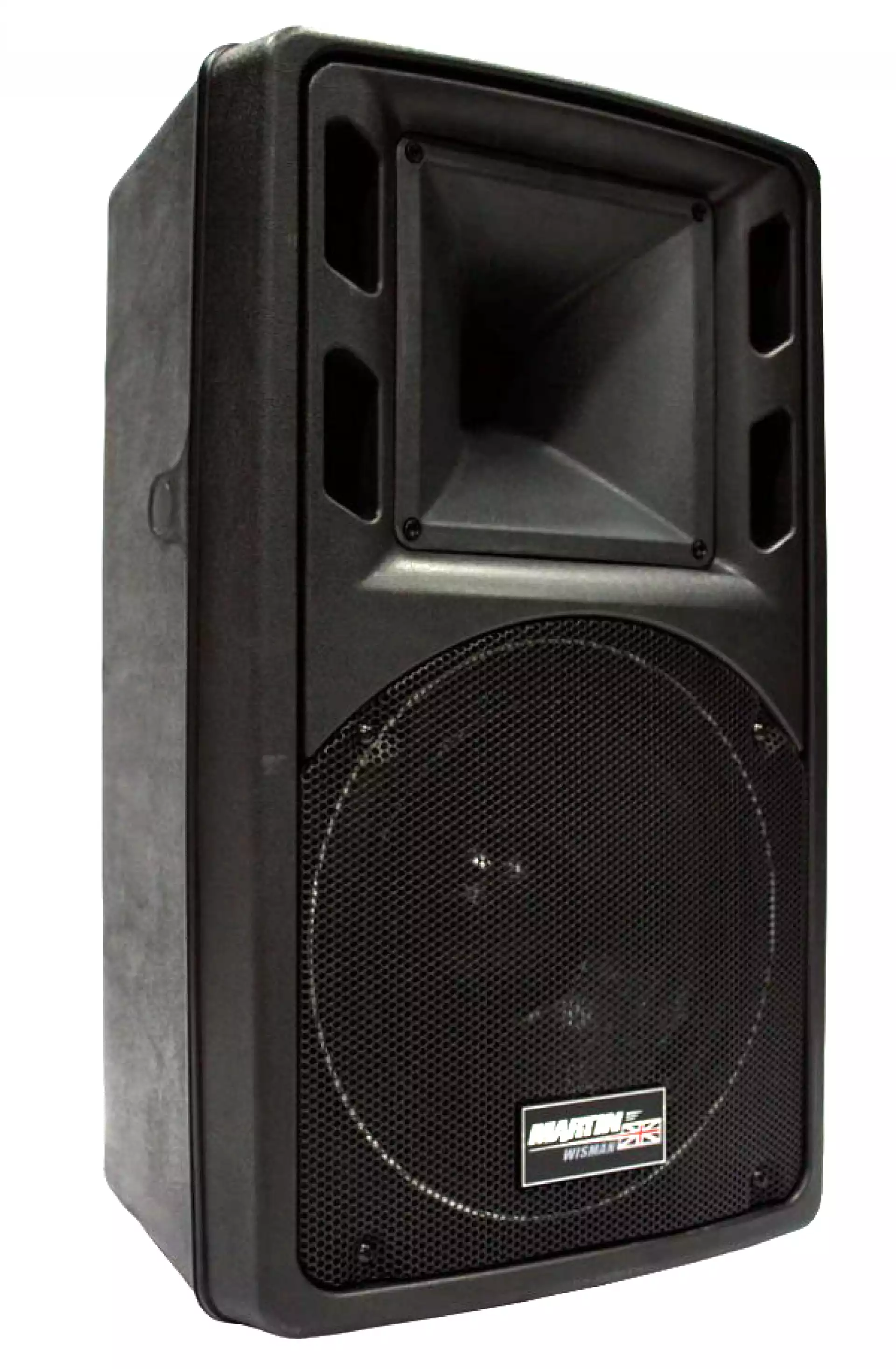 MARTIN WISMAN SPX 250A