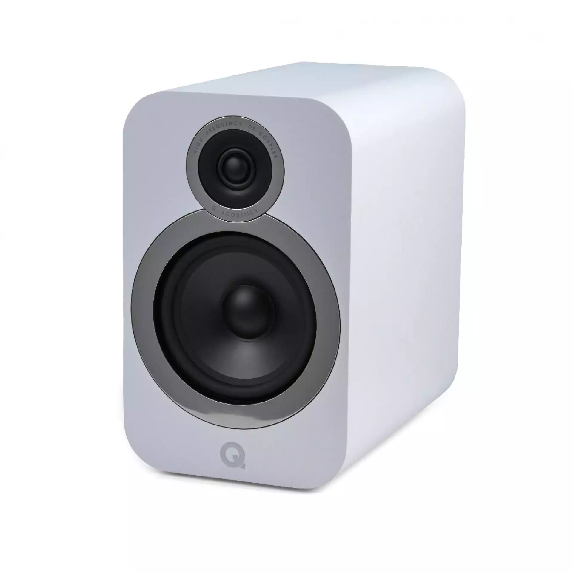 Q ACOUSTICS Q3030i ARCTIC WHITE zvučnici za policu/stalak