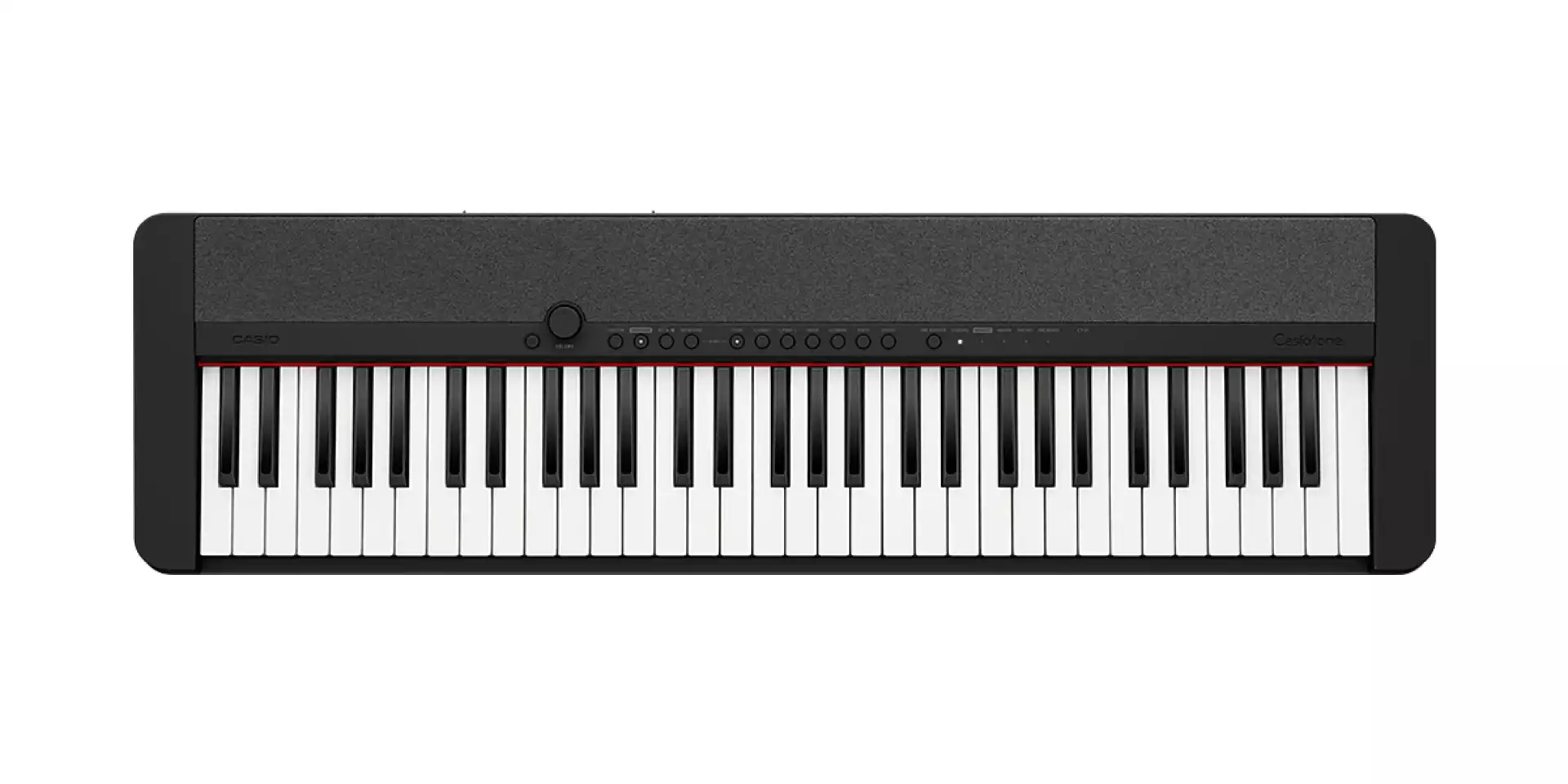 CASIO CT-S1BK - Aranžerska klavijatura