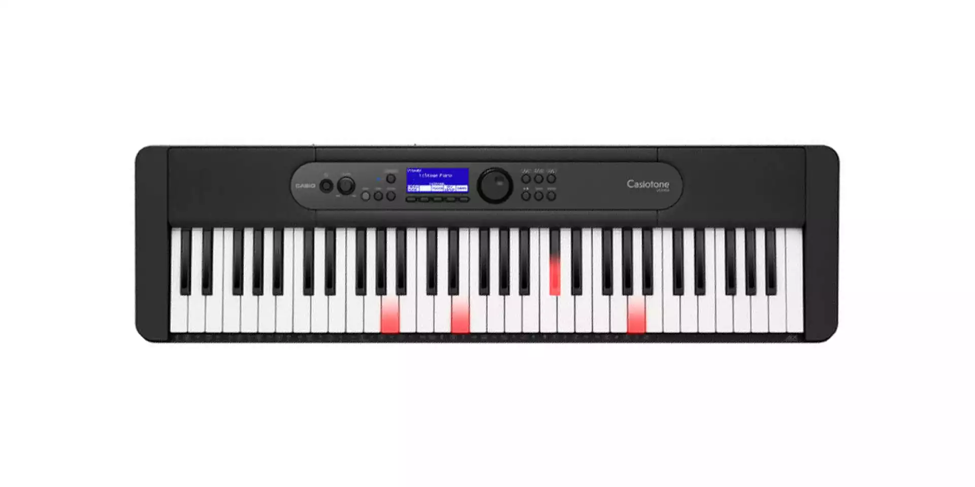 CASIO LK-S450 - Klavijatura sa svetlećim dirkama