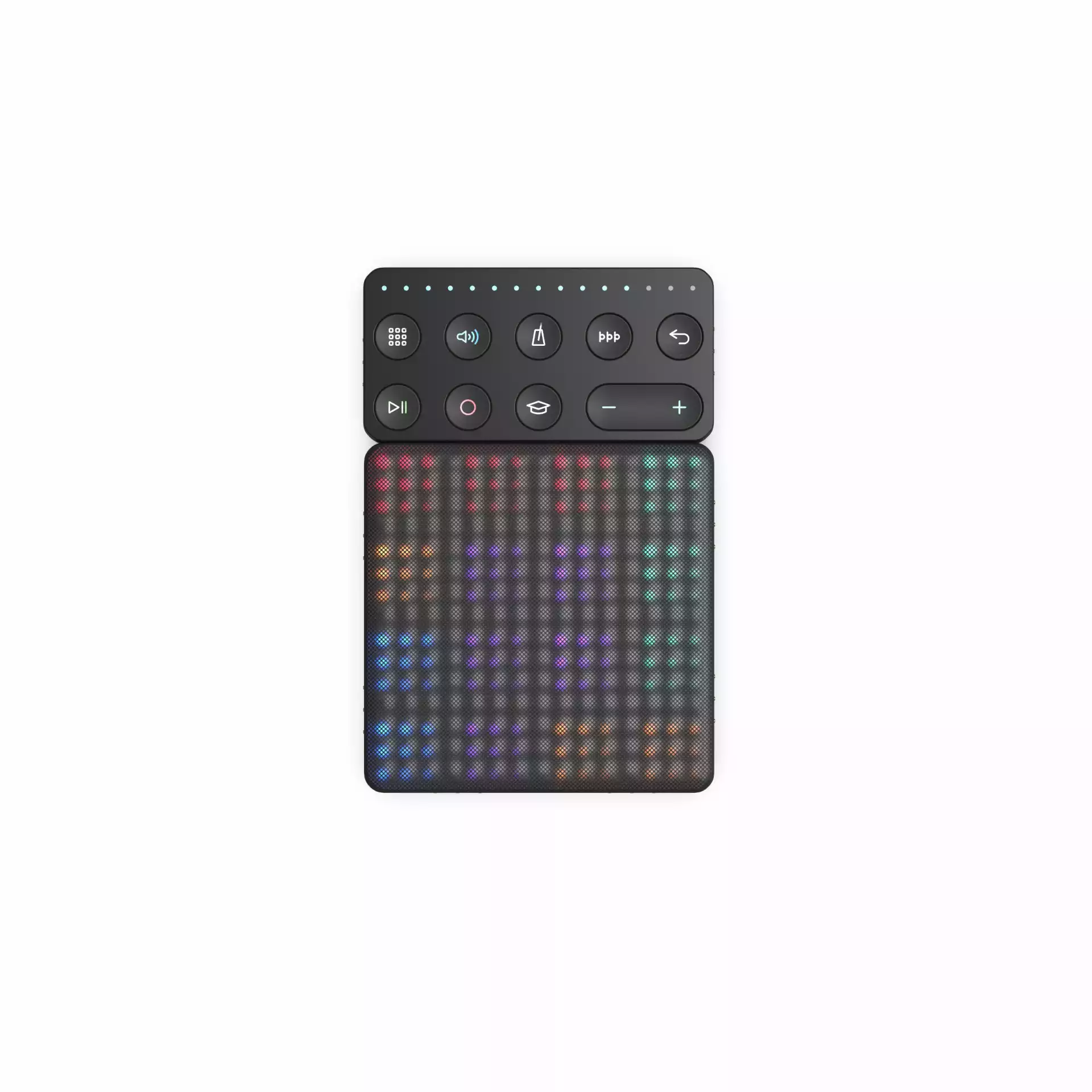 ROLI Beatmaker Kit with Lightpad M and Loop Block