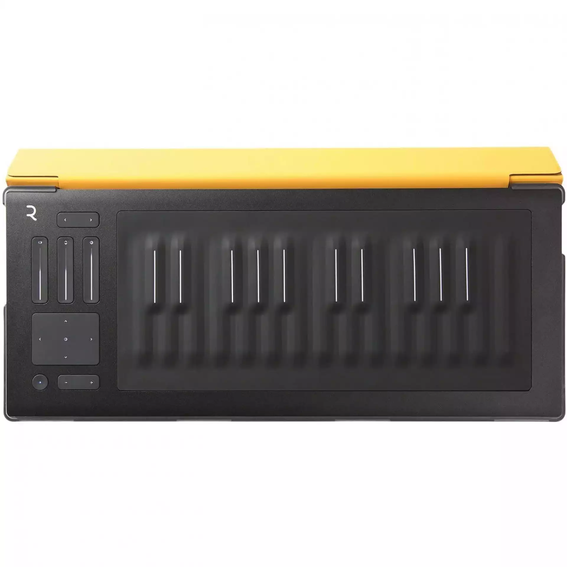 ROLI Seaboard RISE 25 Flip Case - Amber