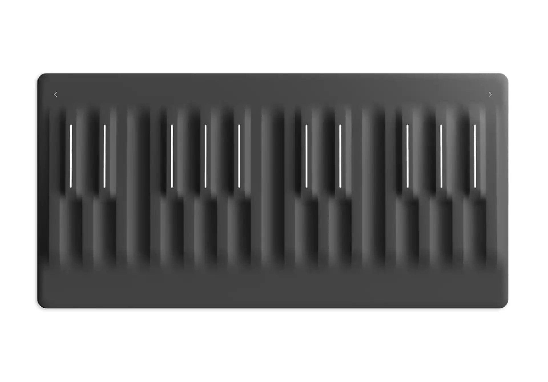 ROLI Seaboard RISE 25