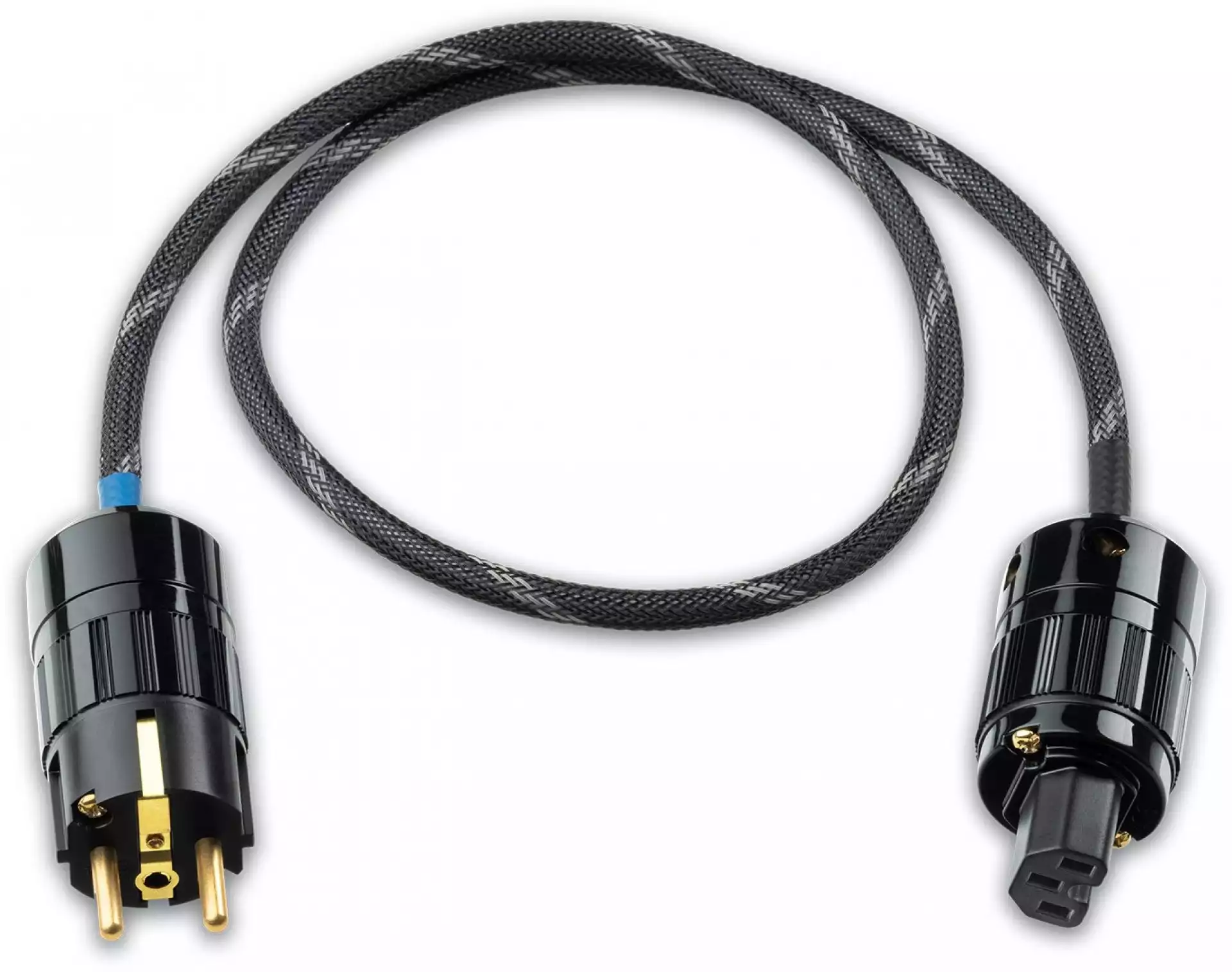 PRO-JECT Connect It Power Cable 1,5m 10A